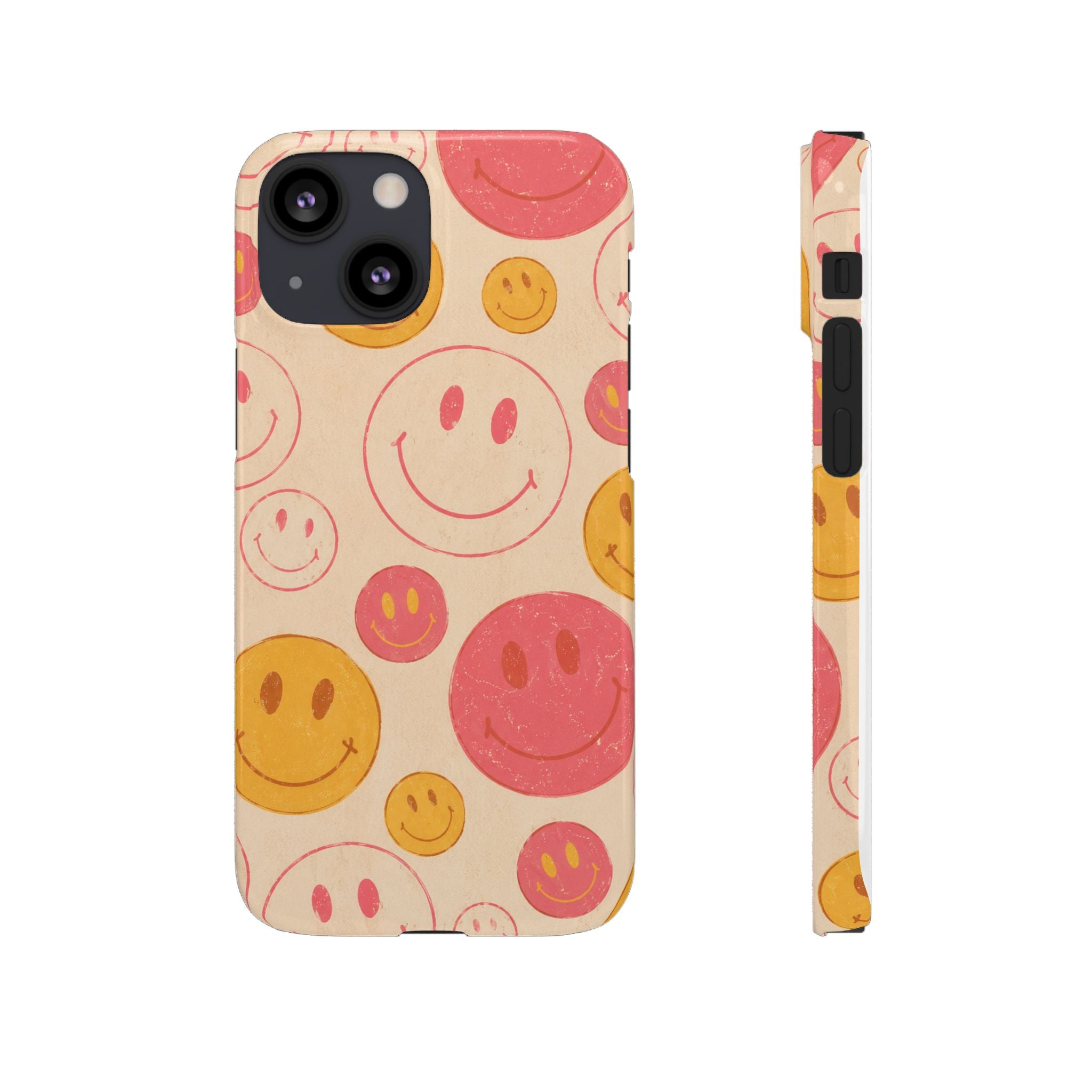 SMILEY SAMSUNG IPHONE TOK