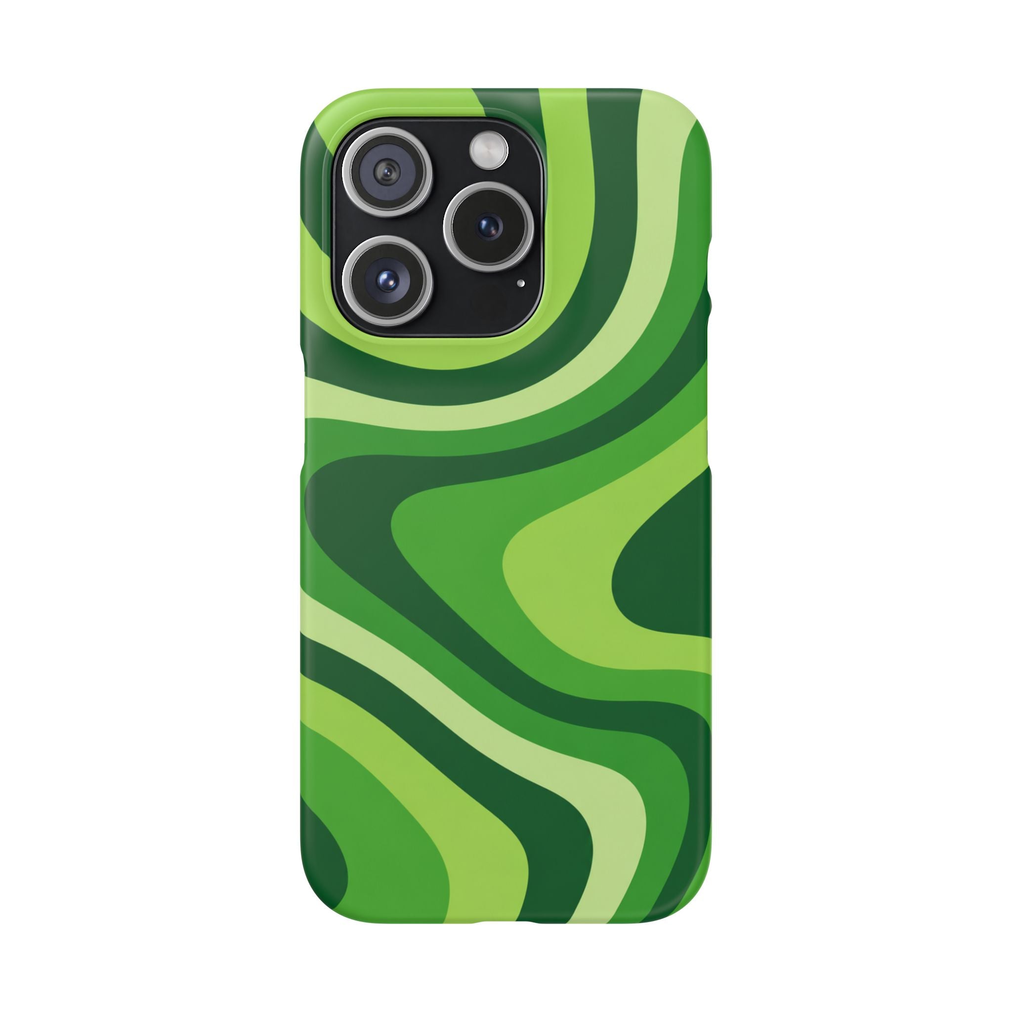 ZÖLD SAMSUNG IPHONE TOK