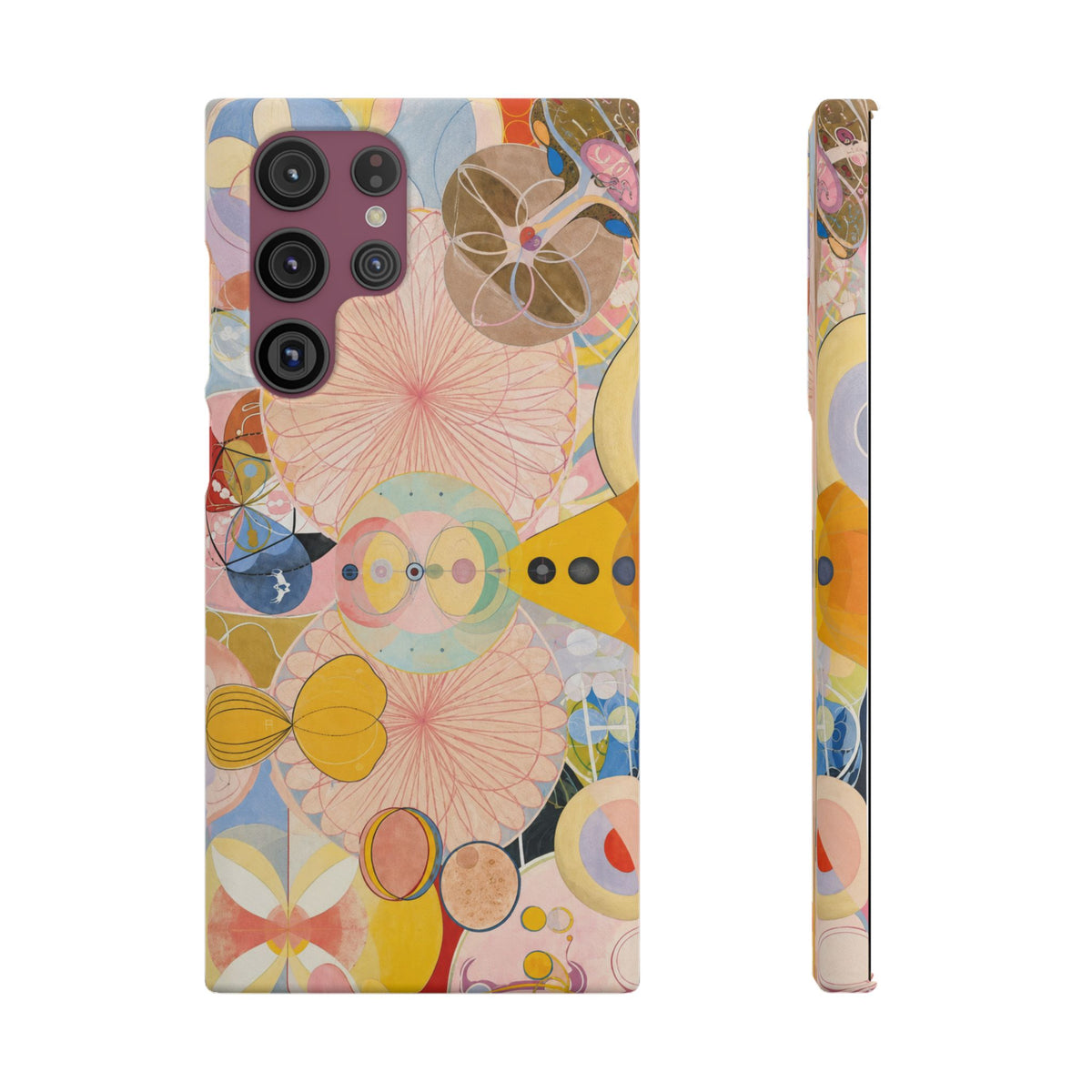 MANDALA SAMSUNG IPHONE TOK