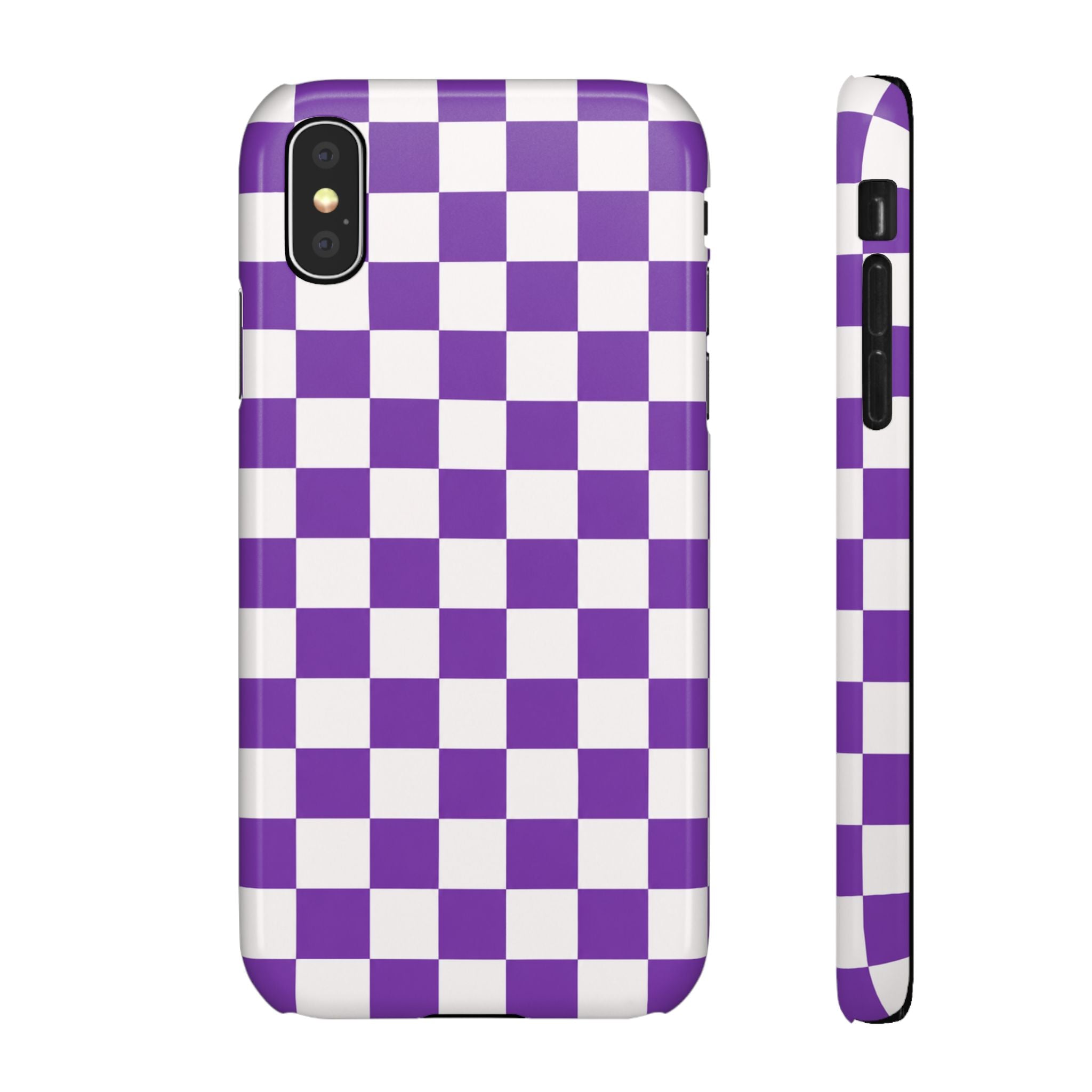 KOCKÁS SAMSUNG IPHONE TOK