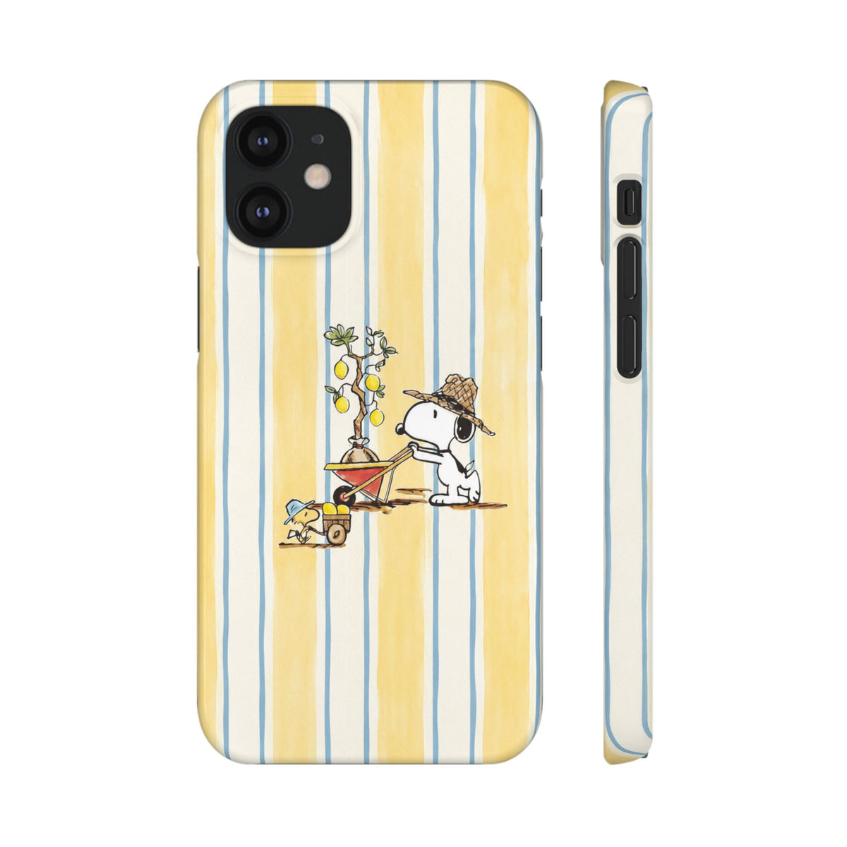 SNOOPY CITROM SAMSUNG IPHONE TOK