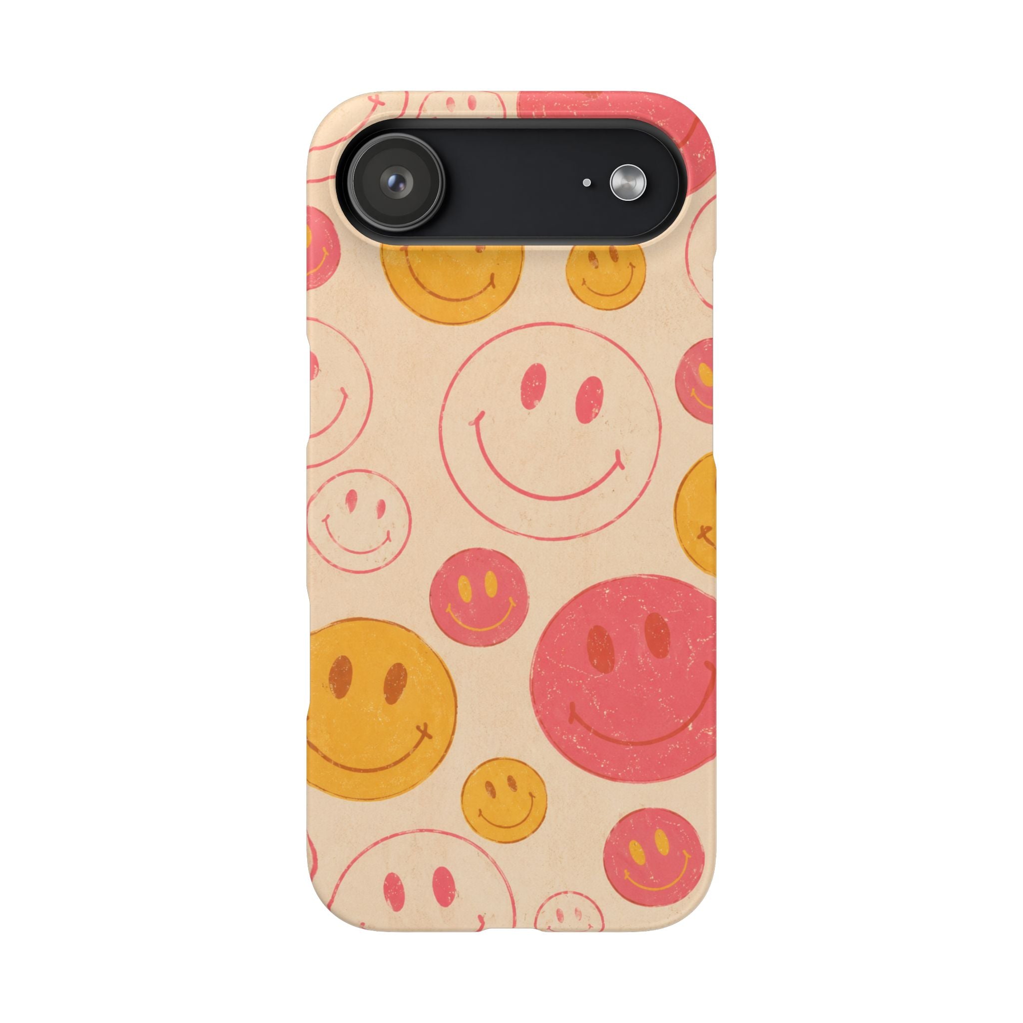 SMILEY SAMSUNG IPHONE TOK