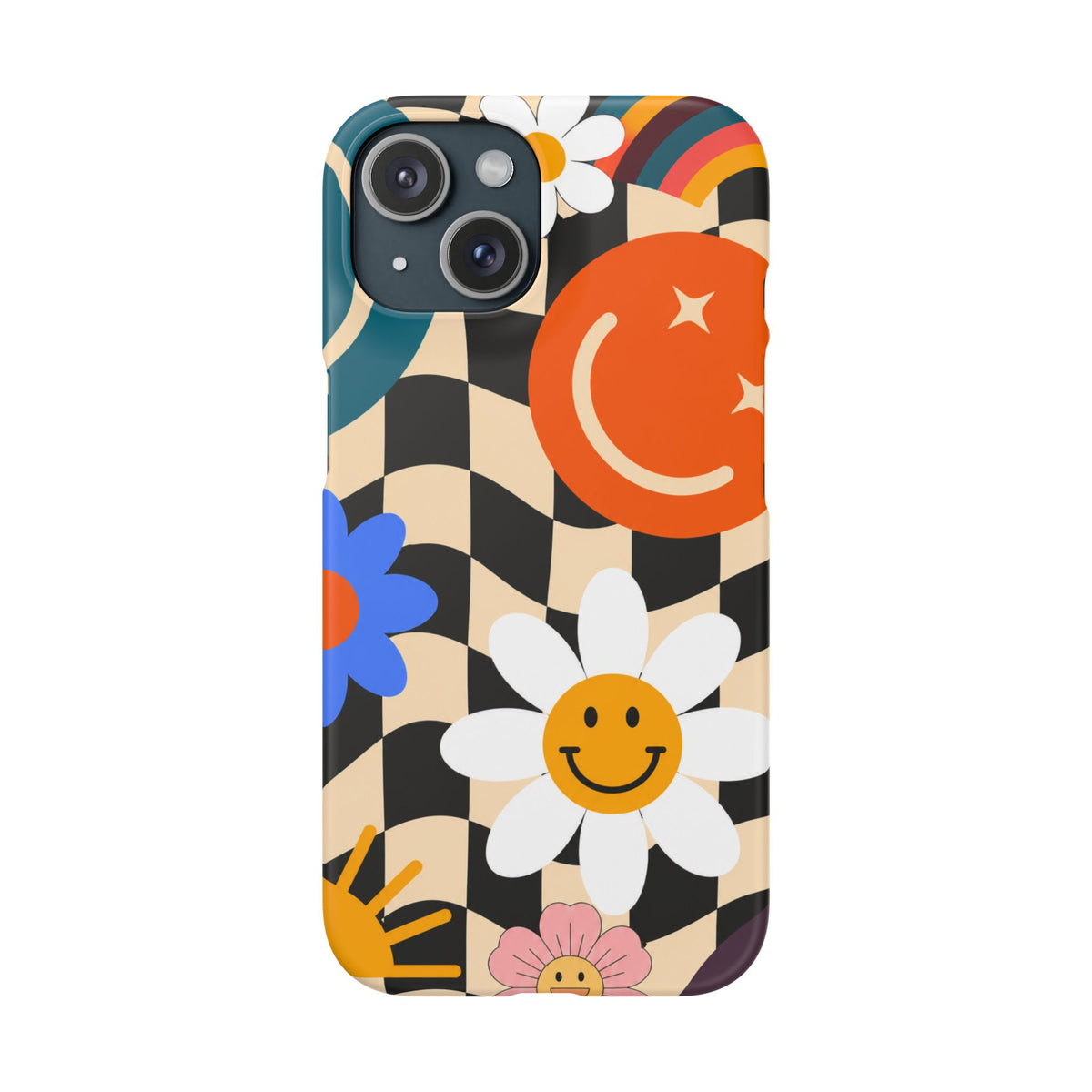 RETRO SAMSUNG ÉS IPHONE TOK