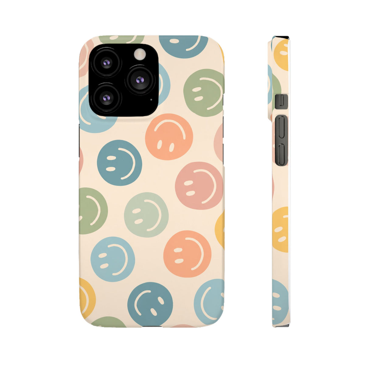SMILEY SAMSUNG IPHONE TOK