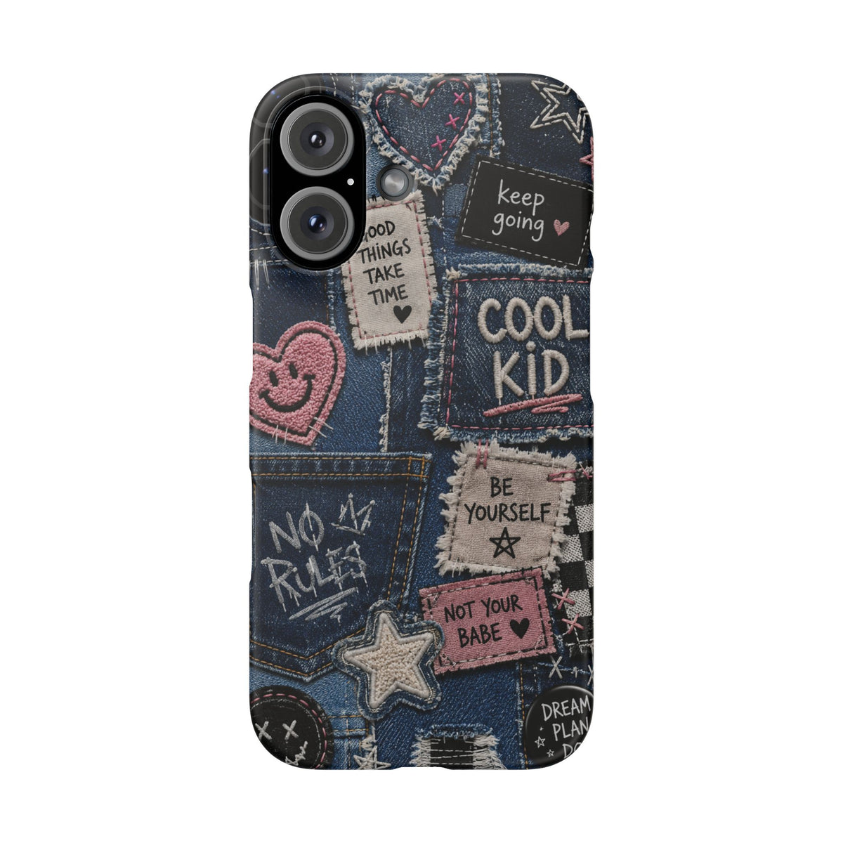 FARMEROS IPHONE TOK
