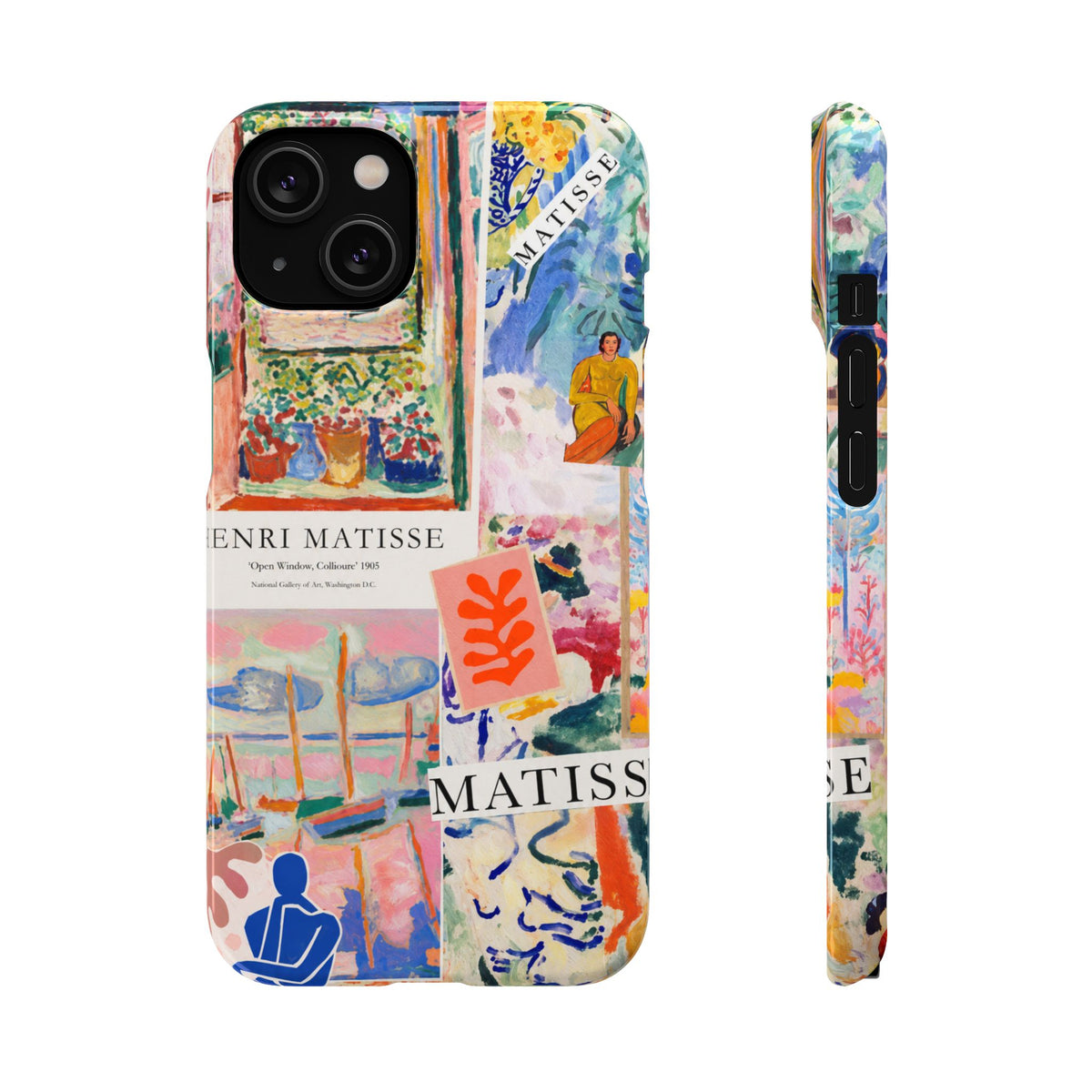 MATISSE SAMSUNG IPHONE TOK