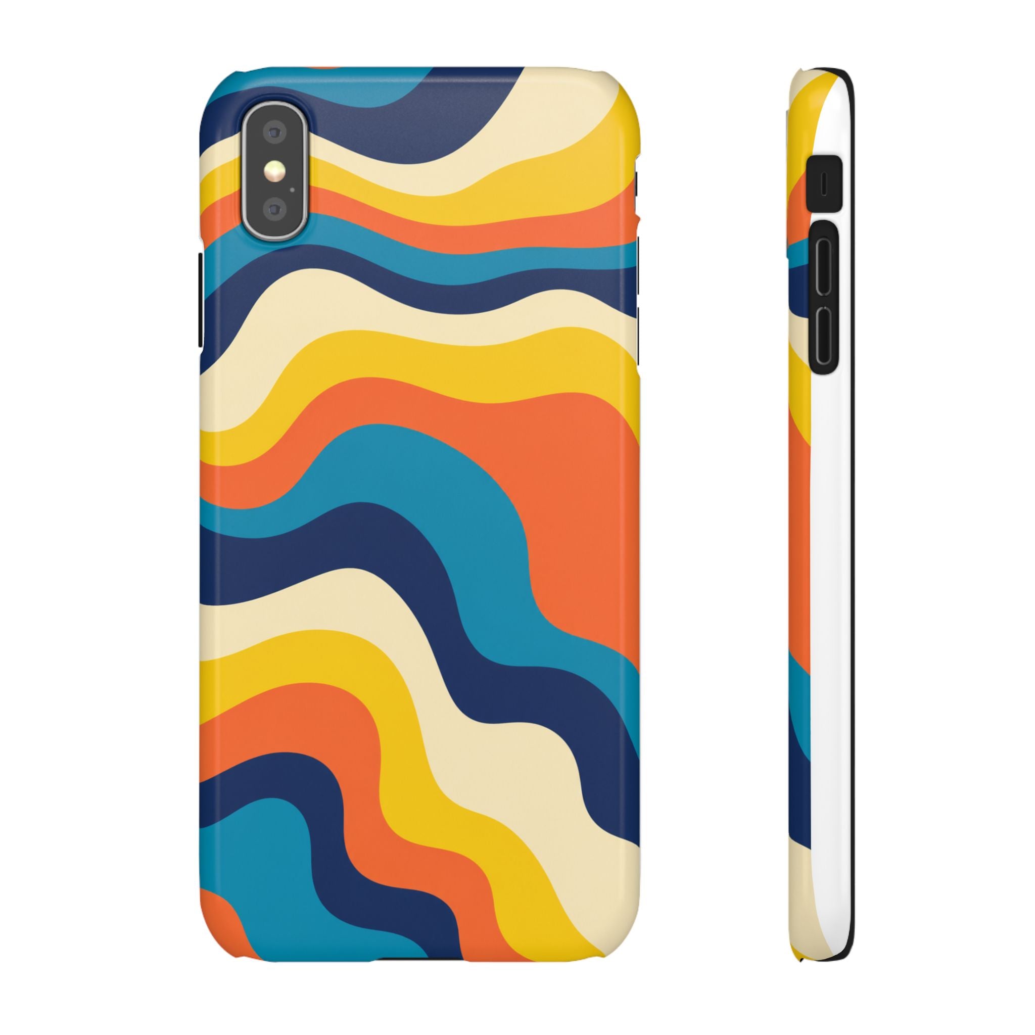 ABSTRAKT SAMSUNG ÉS IPHONE TOK