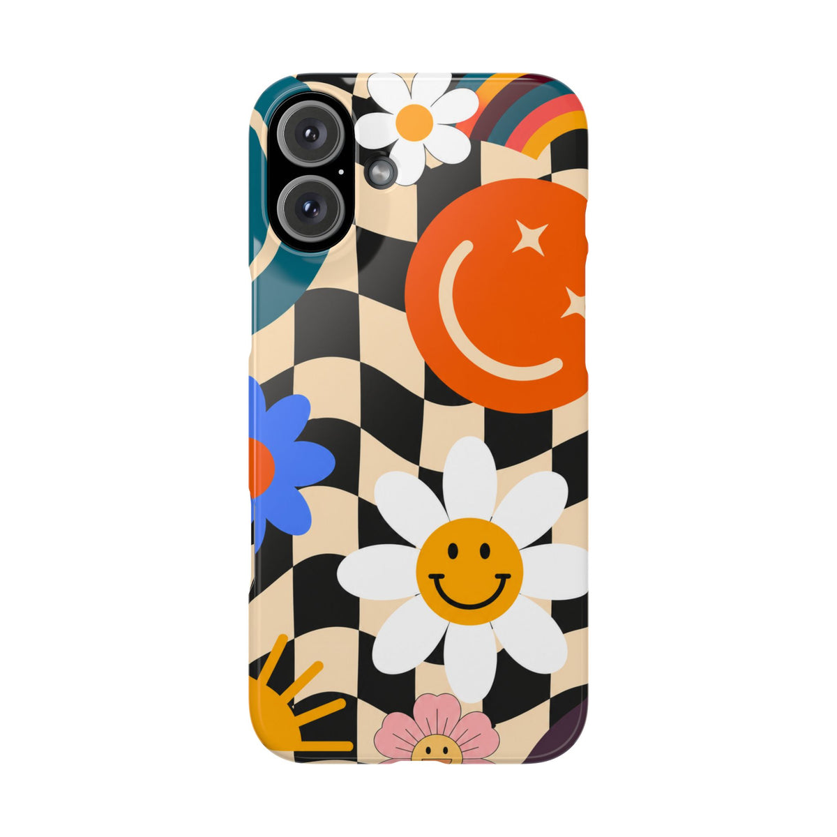 RETRO SAMSUNG ÉS IPHONE TOK