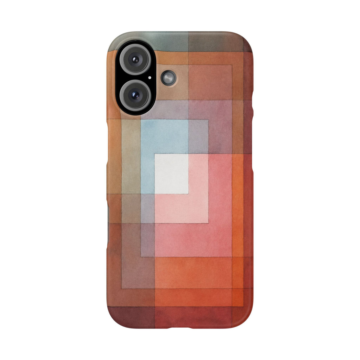 ABSTRAKT SAMSUNG IPHONE TOK