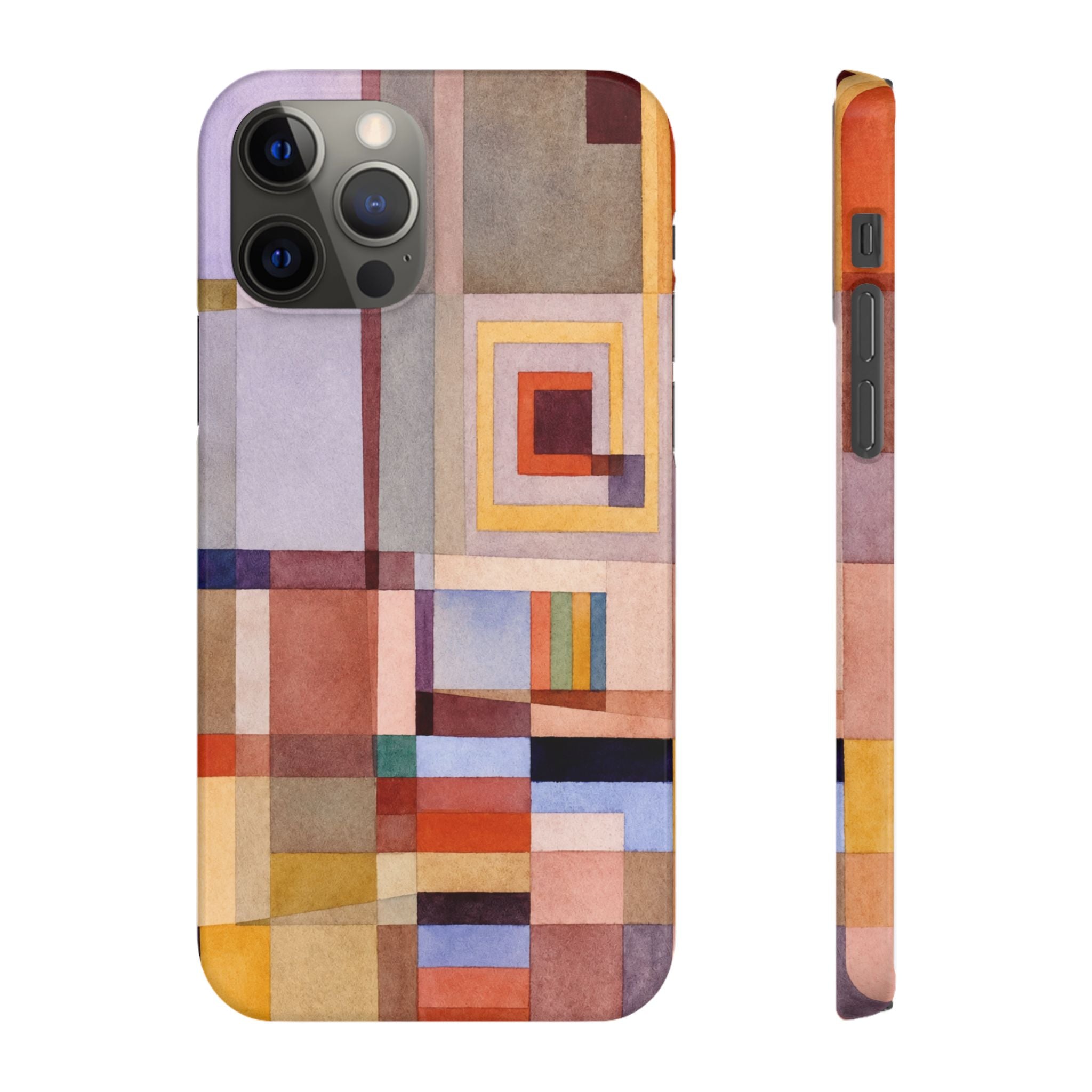 ABSTRAKT SAMSUNG IPHONE TOK