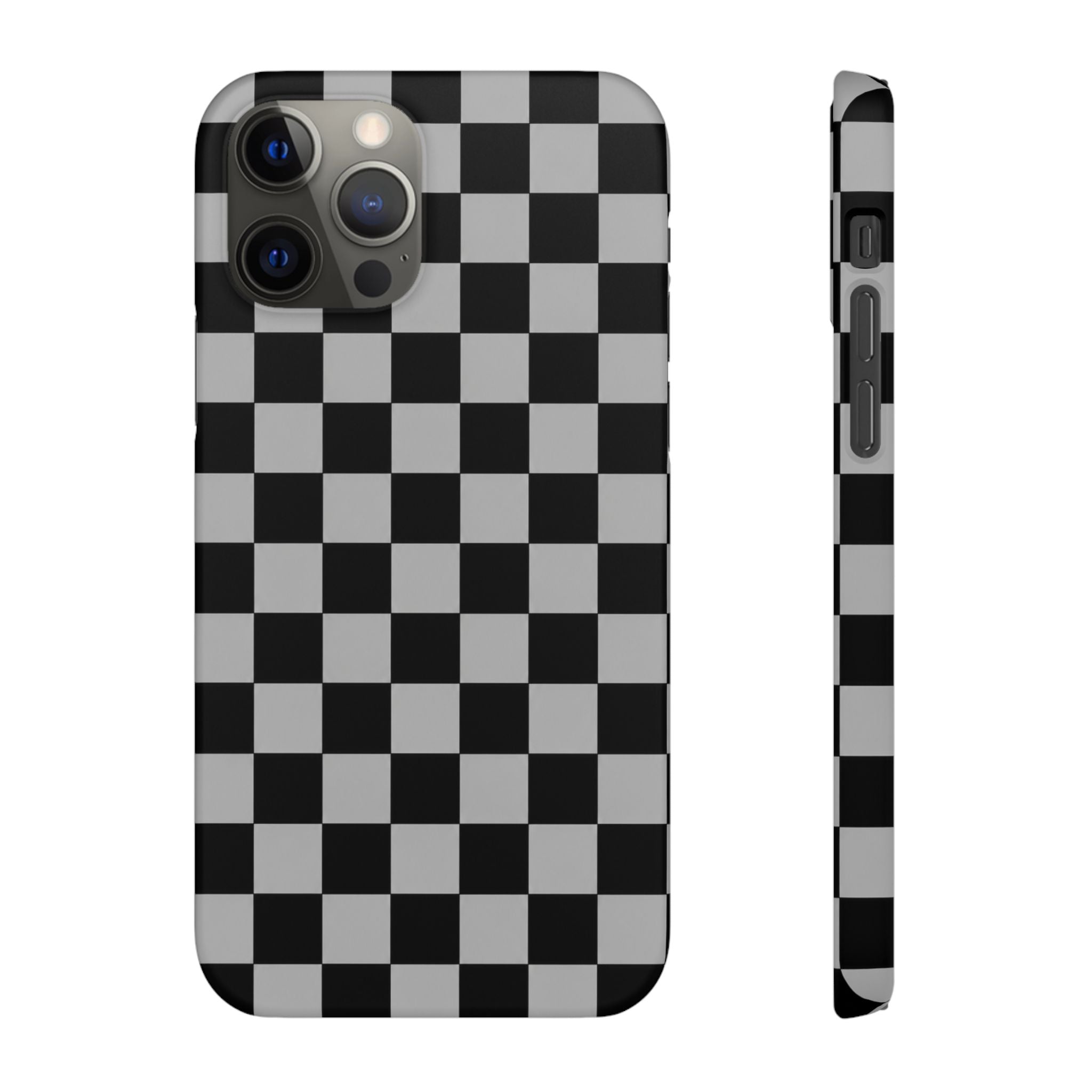 KOCKÁS SAMSUNG IPHONE TOK