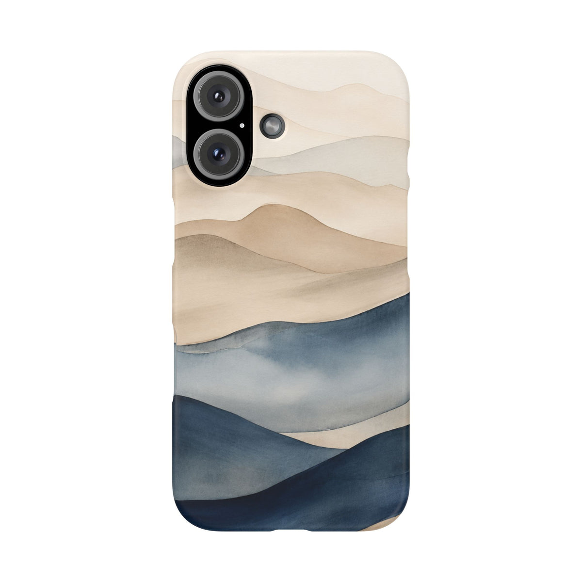 ABSTRAKT SAMSUNG IPHONE TOK