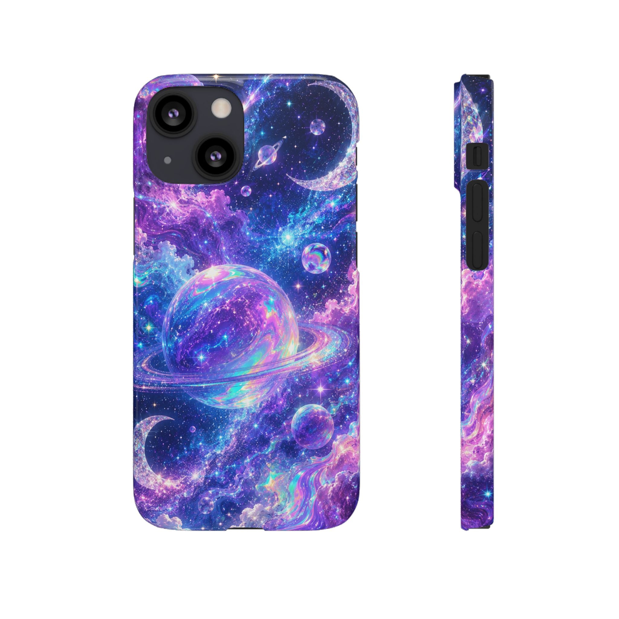 GALAXYS IPHONE TOK