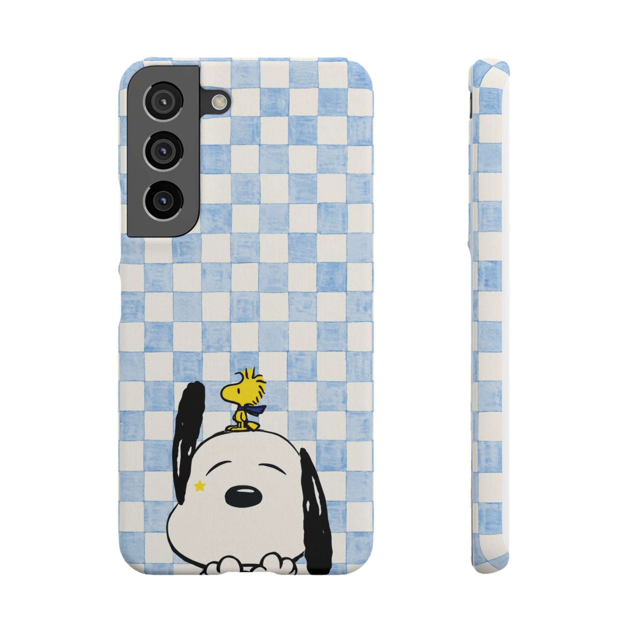 SNOOPY SAMSUNG IPHONE TOK