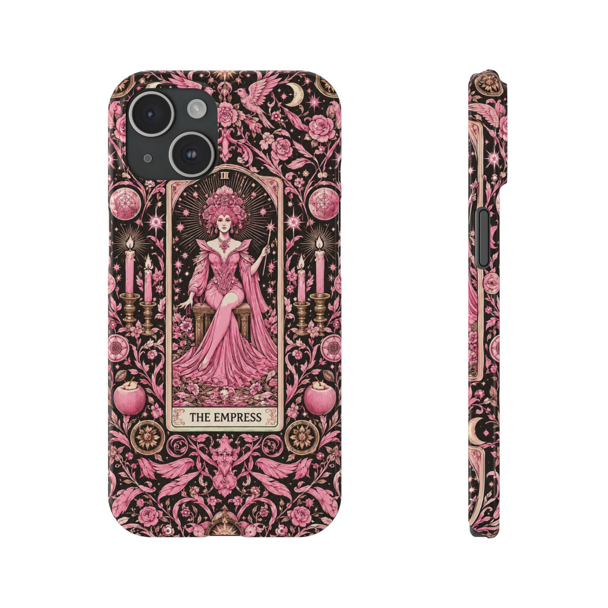 TAROT IPHONE TOK