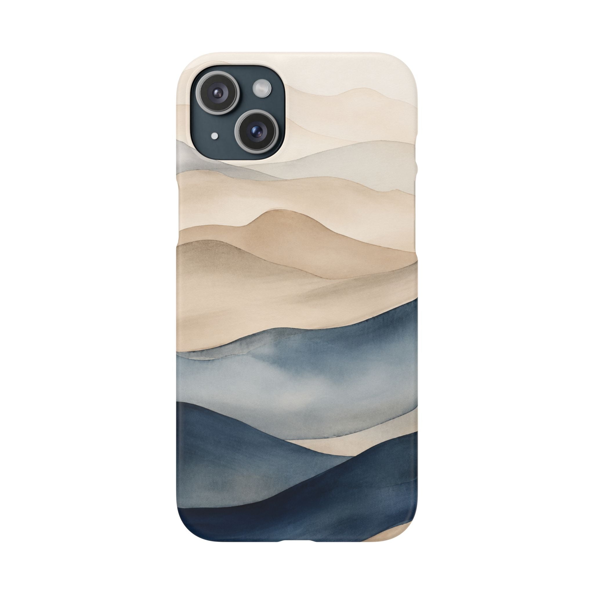 ABSTRAKT SAMSUNG IPHONE TOK