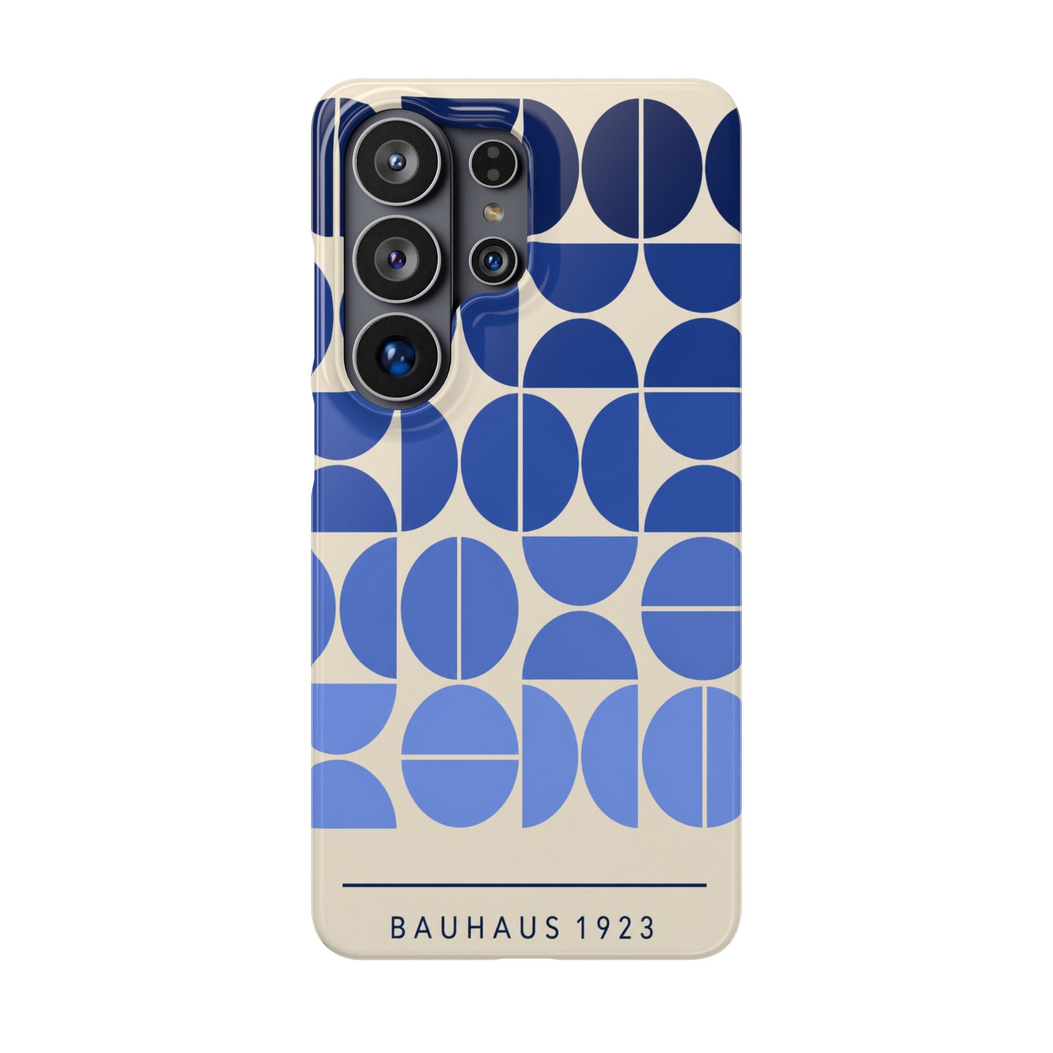 BAUHAUS SAMSUNG IPHONE TOK