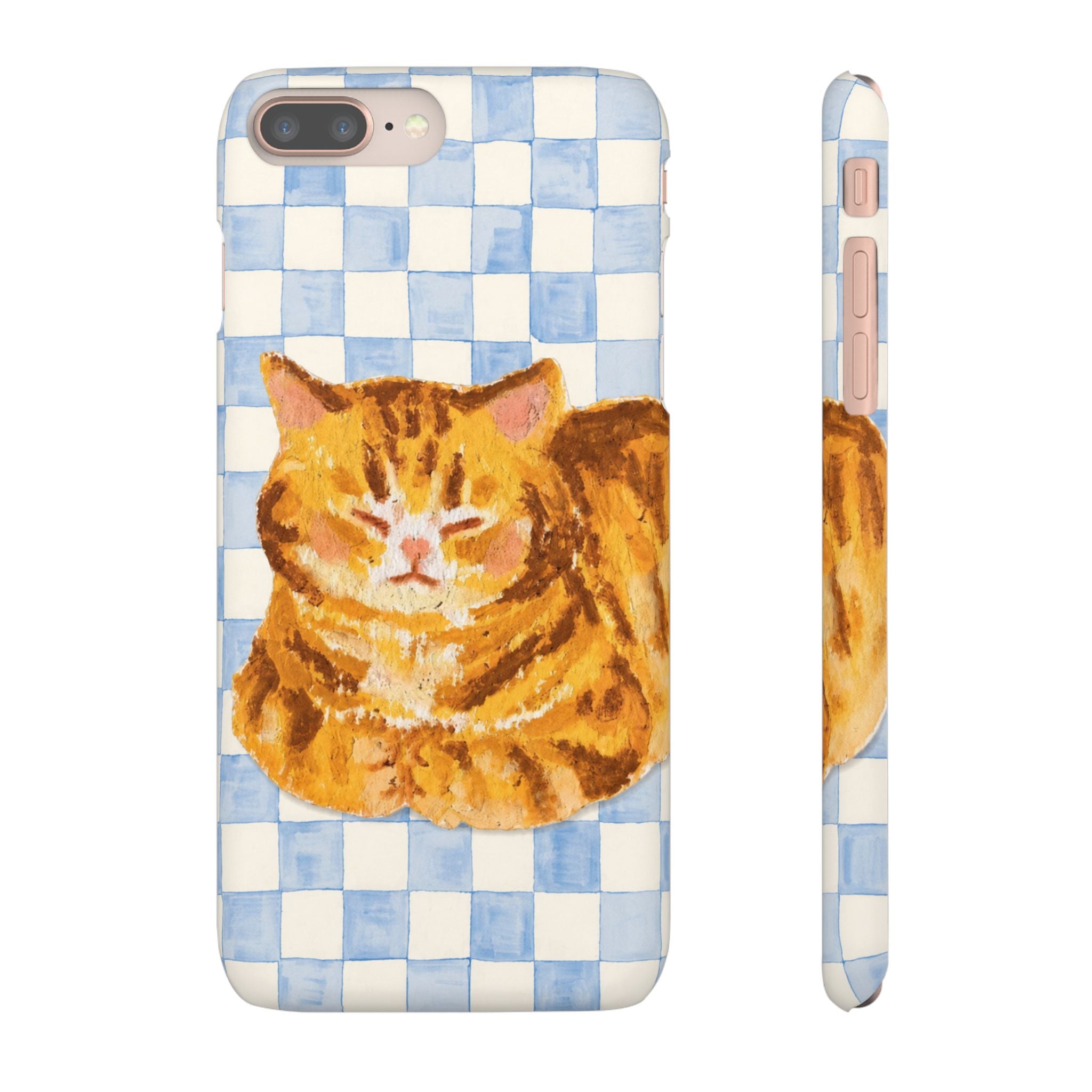 MACSKÁS SAMSUNG IPHONE TOK