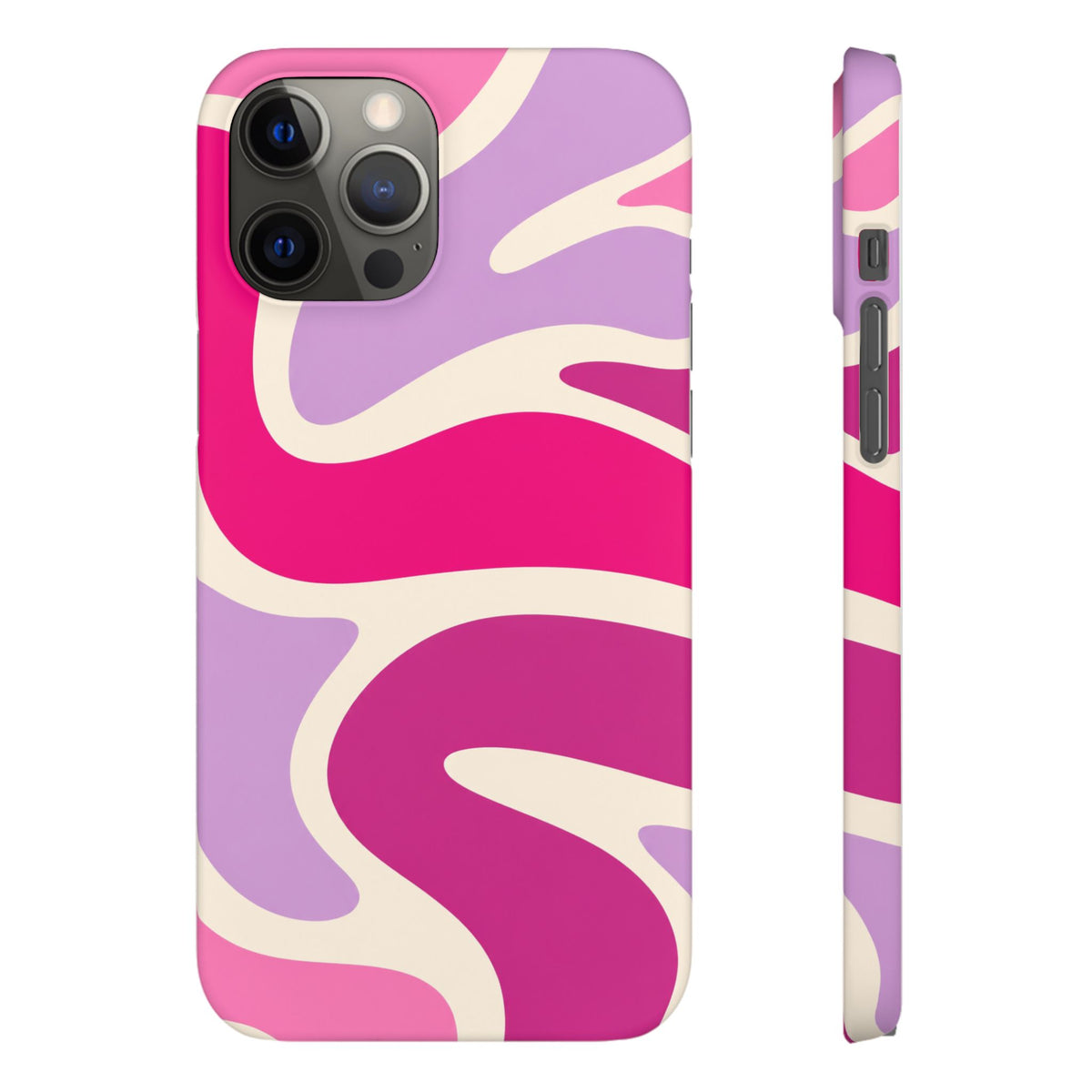 ABSTRAKT SAMSUNG IPHONE TOK
