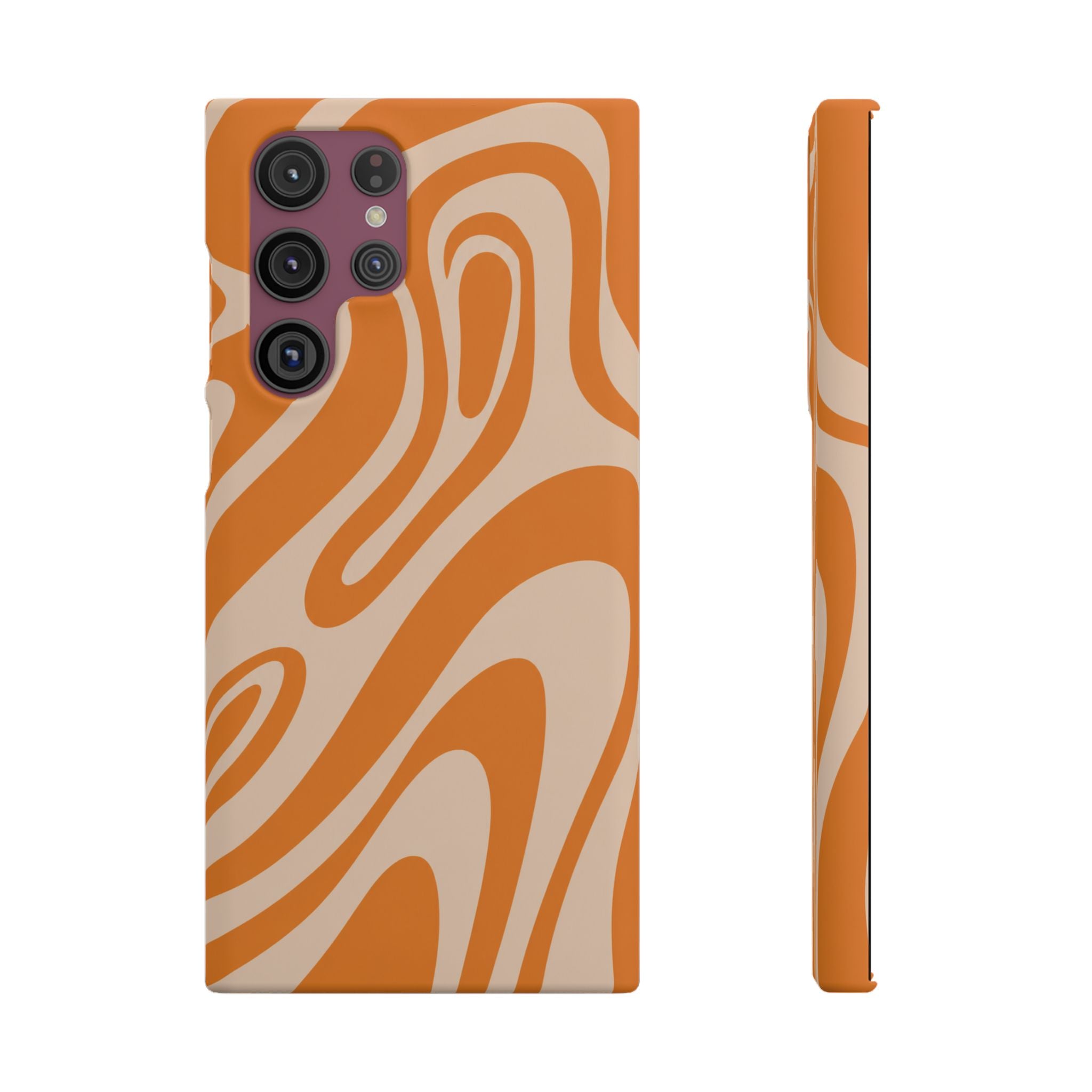 RETRO SAMSUNG IPHONE TOK