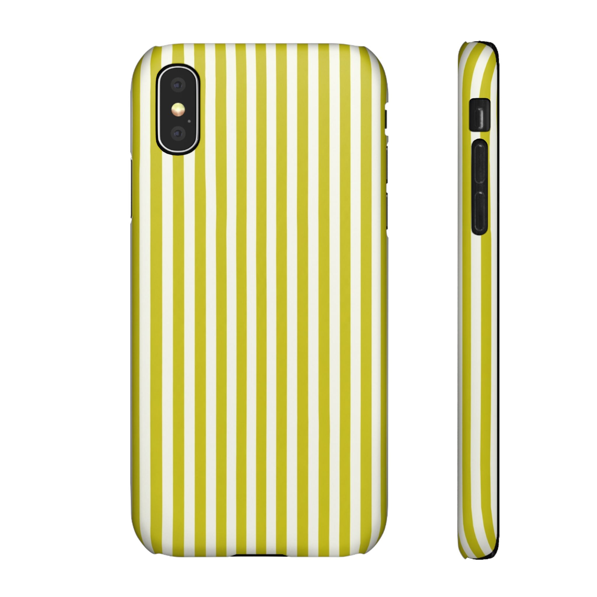 LIME CSÍKOS SAMSUNG IPHONE TOK