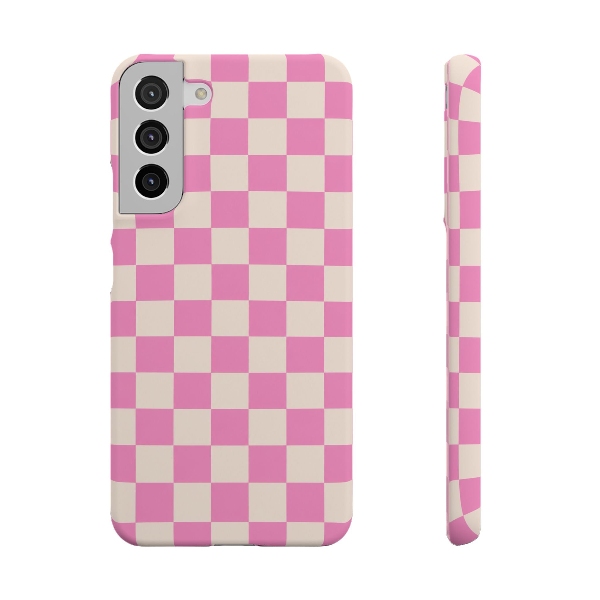 KOCKÁS SAMSUNG IPHONE TOK