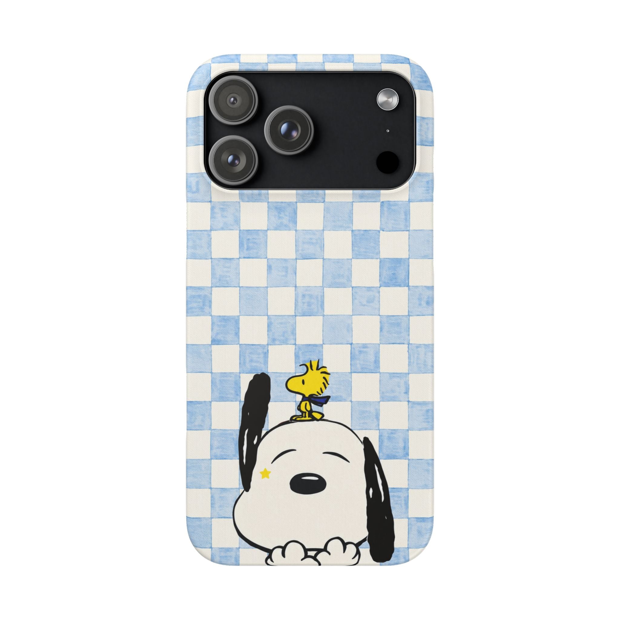 SNOOPY SAMSUNG IPHONE TOK