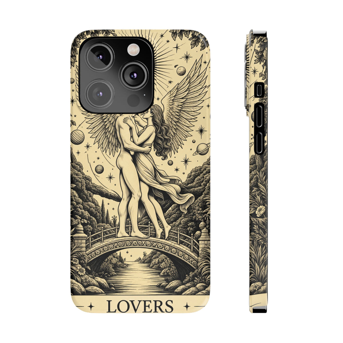 TAROT IPHONE TOK