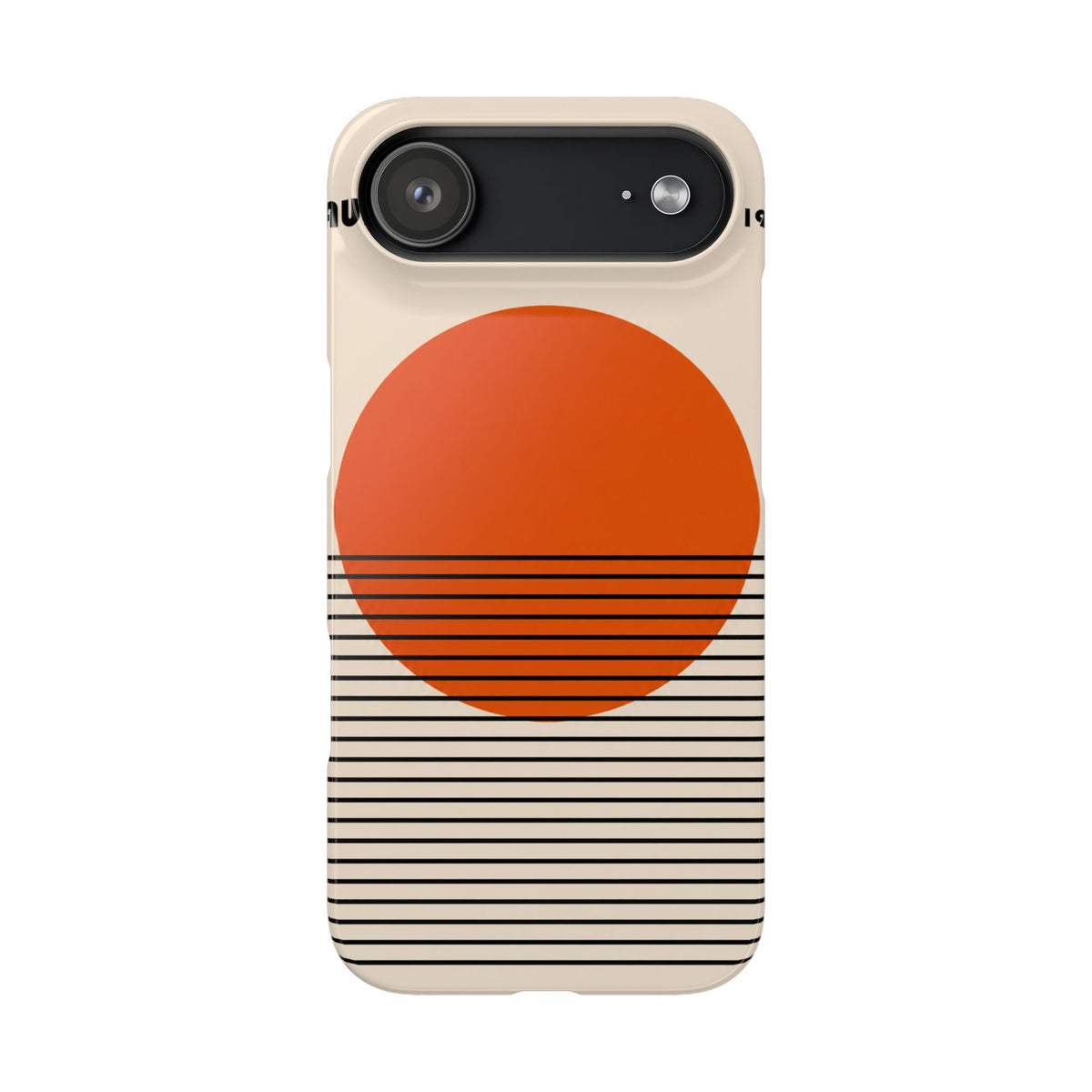 BAUHAUS SAMSUNG IPHONE TOK