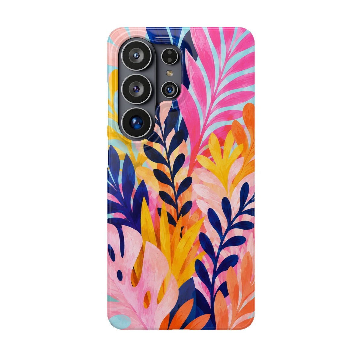 VIRÁGOS SAMSUNG IPHONE TOK