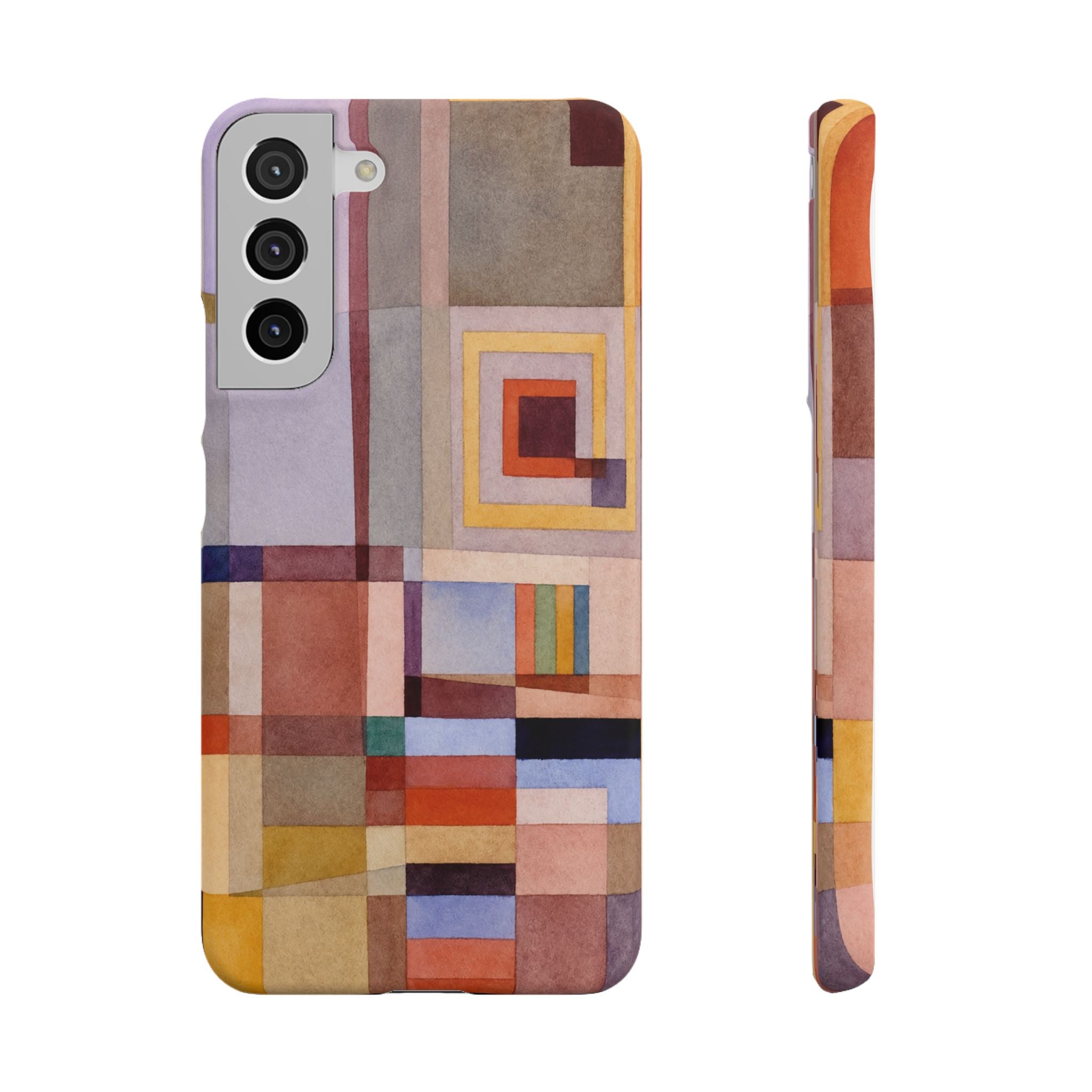 ABSTRAKT SAMSUNG IPHONE TOK