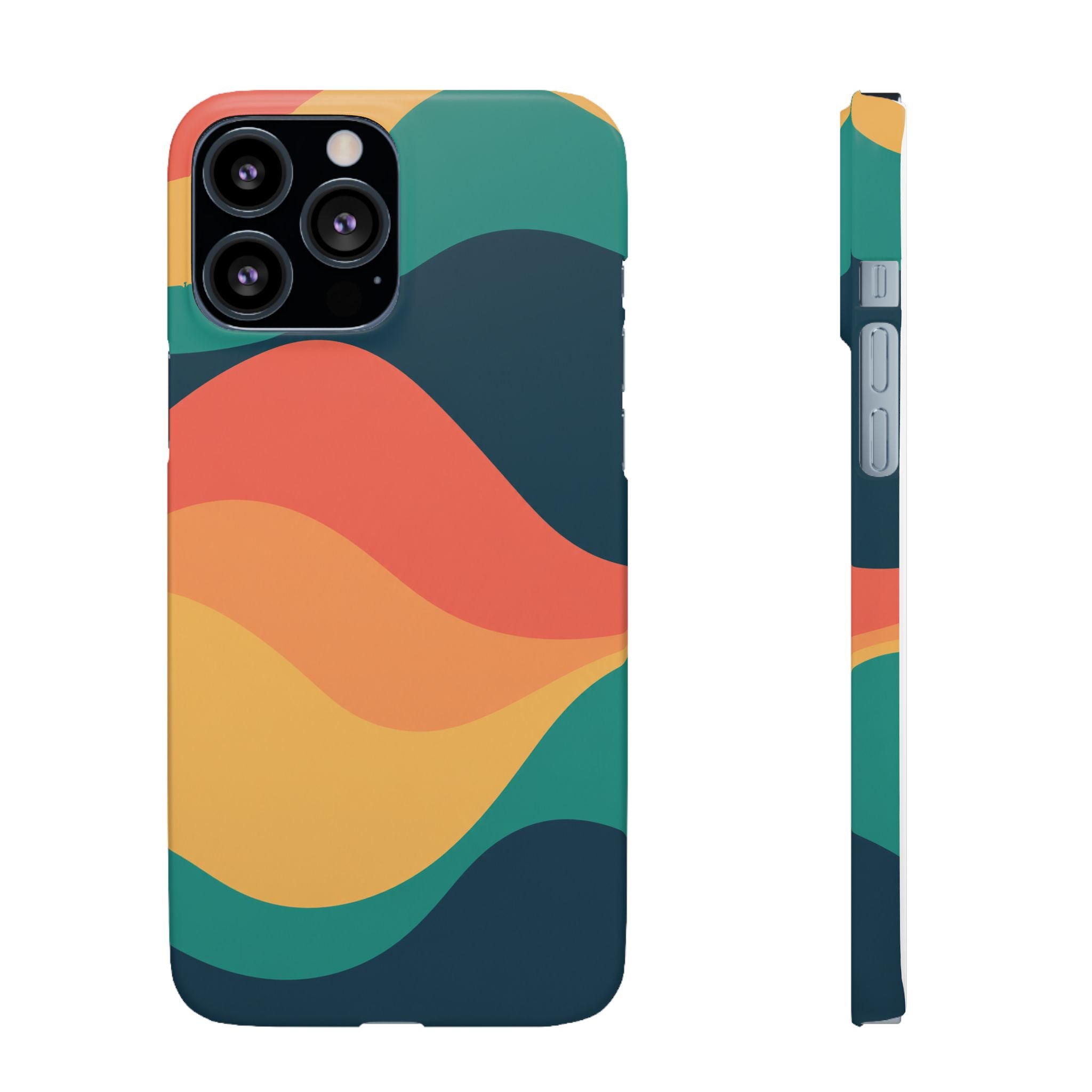 RETRO SAMSUNG IPHONE TOK
