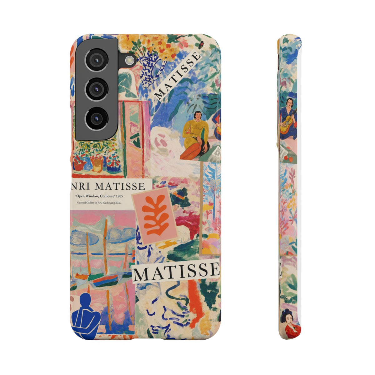MATISSE SAMSUNG IPHONE TOK