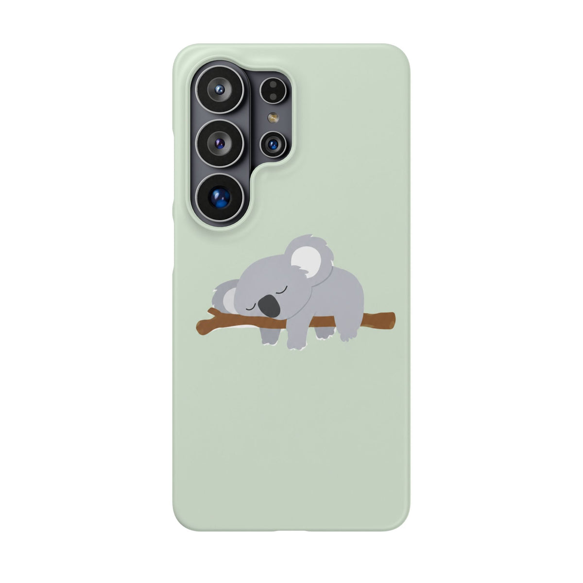 KOALÁS SAMSUNG IPHONE TOK