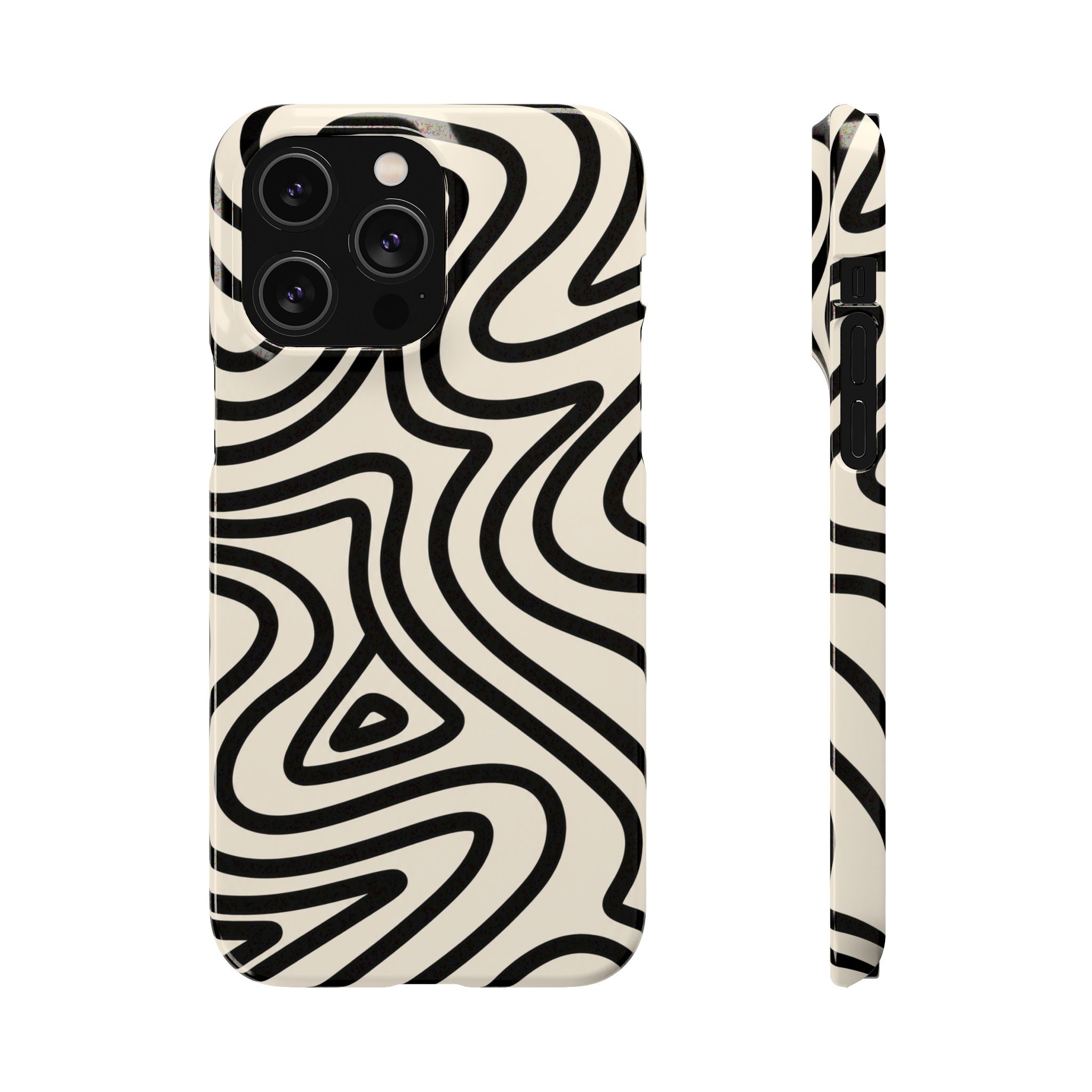 ABSTRAKT SAMSUNG IPHONE TOK