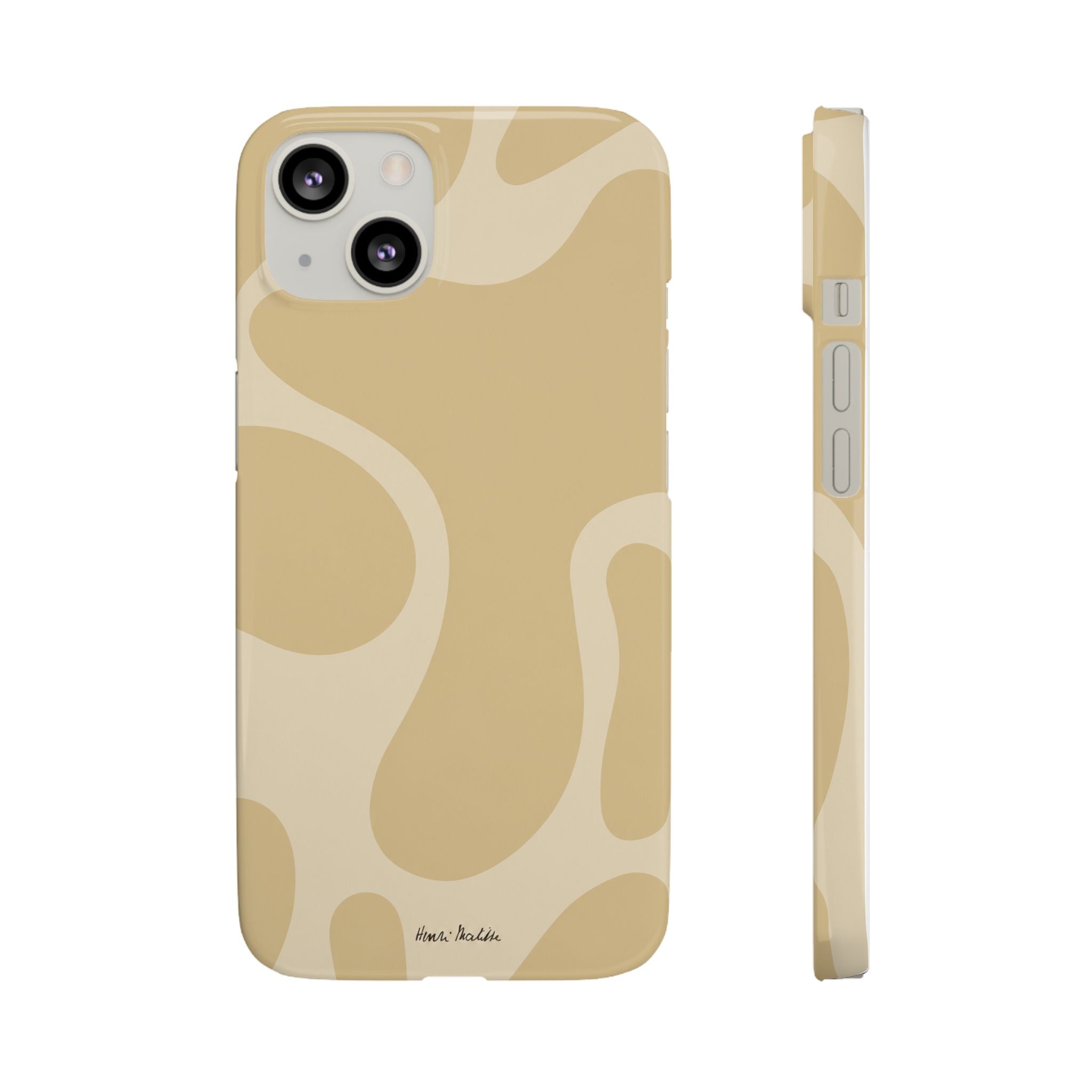 ABSTRAKT SAMSUNG IPHONE TOK