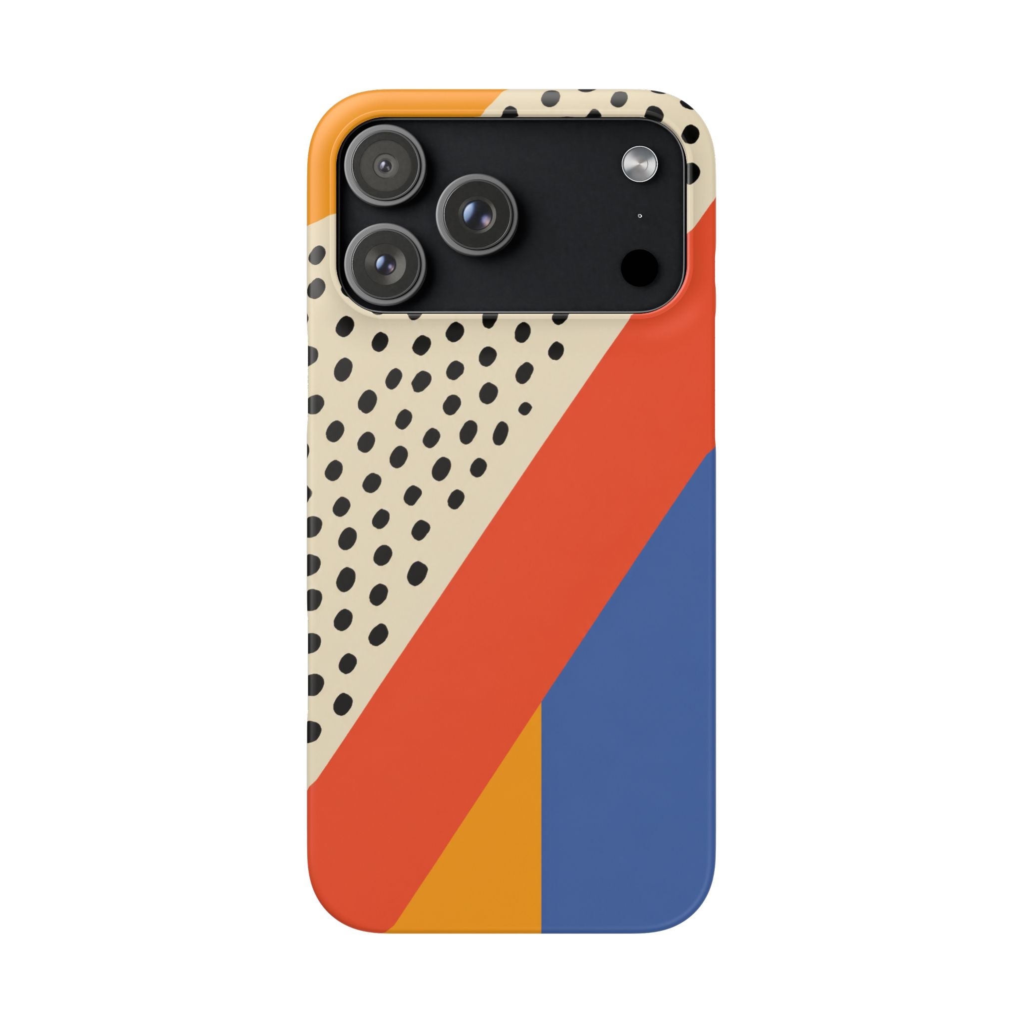 ABSTRAKT SAMSUNG IPHONE TOK