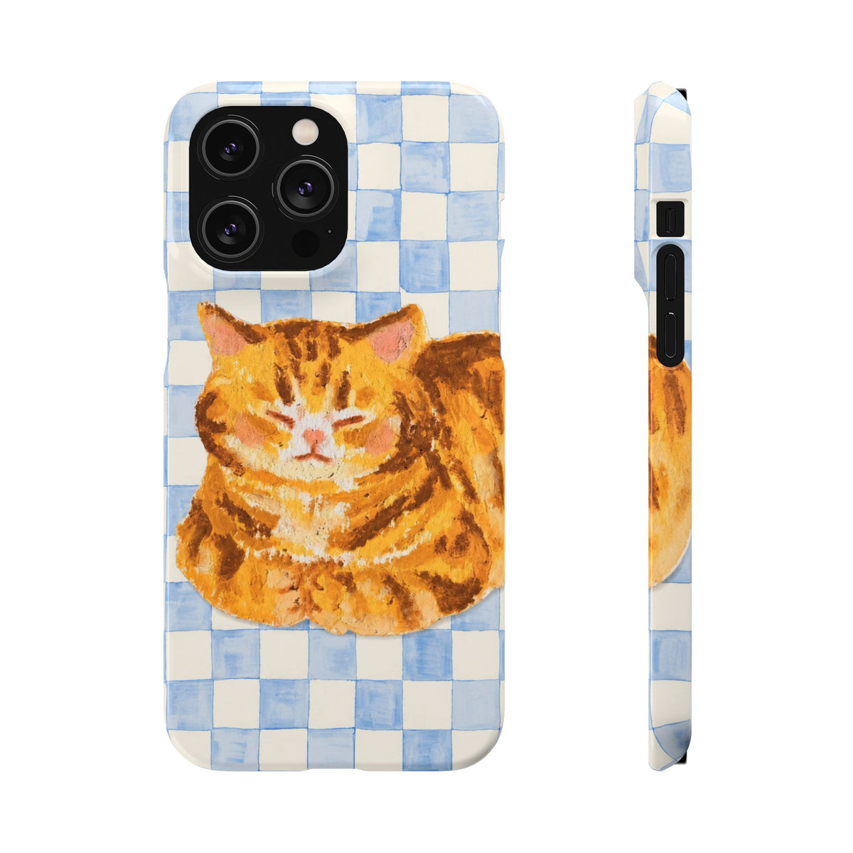 MACSKÁS SAMSUNG IPHONE TOK