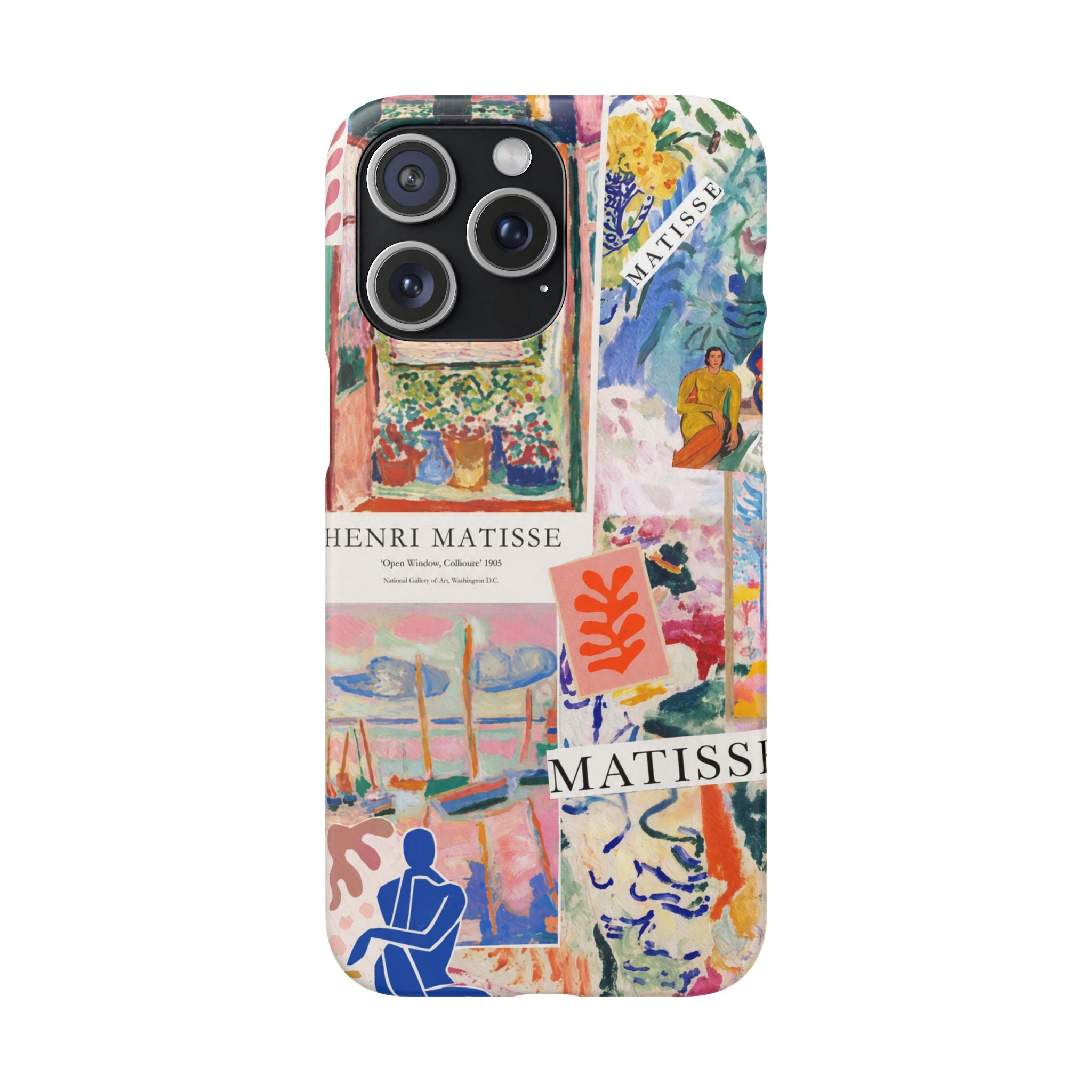 MATISSE SAMSUNG IPHONE TOK