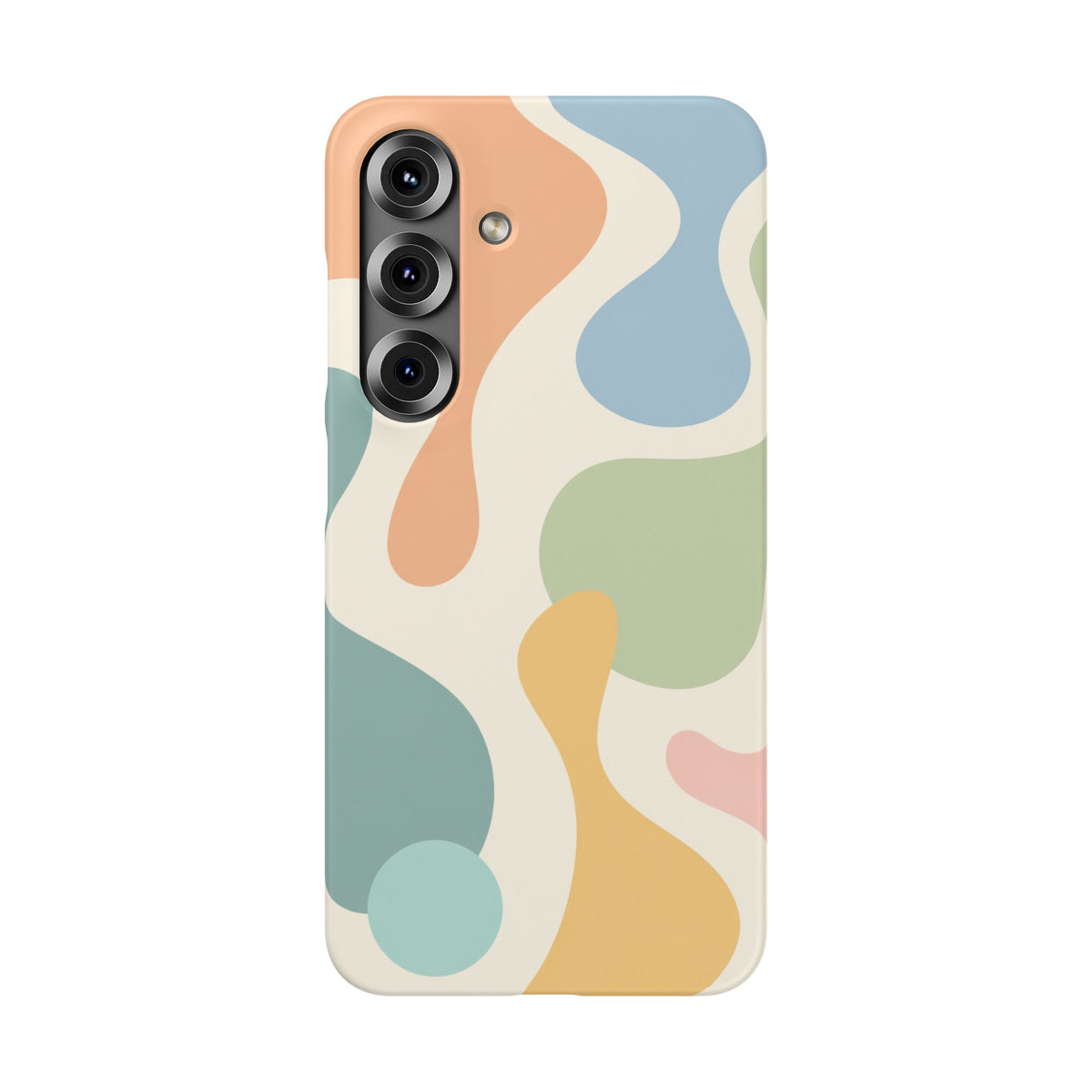 RETRO ABSTRAKT SAMSUNG IPHONE TOK