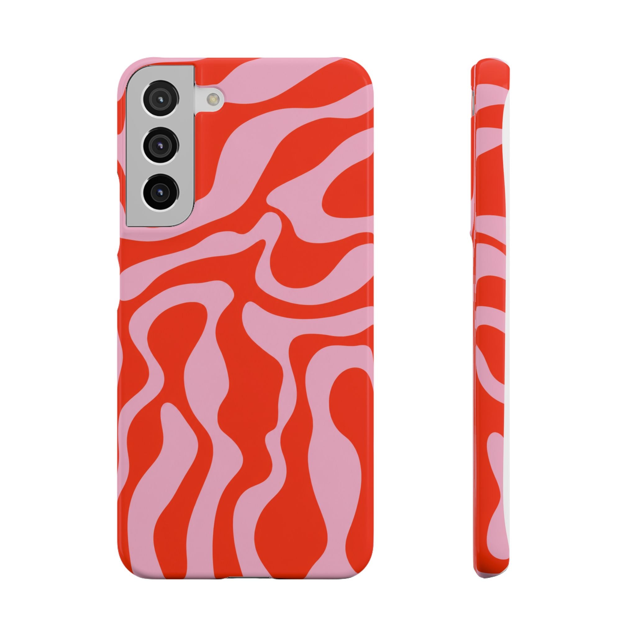 ABSZTRAKT SAMSUNG IPHONE TOK