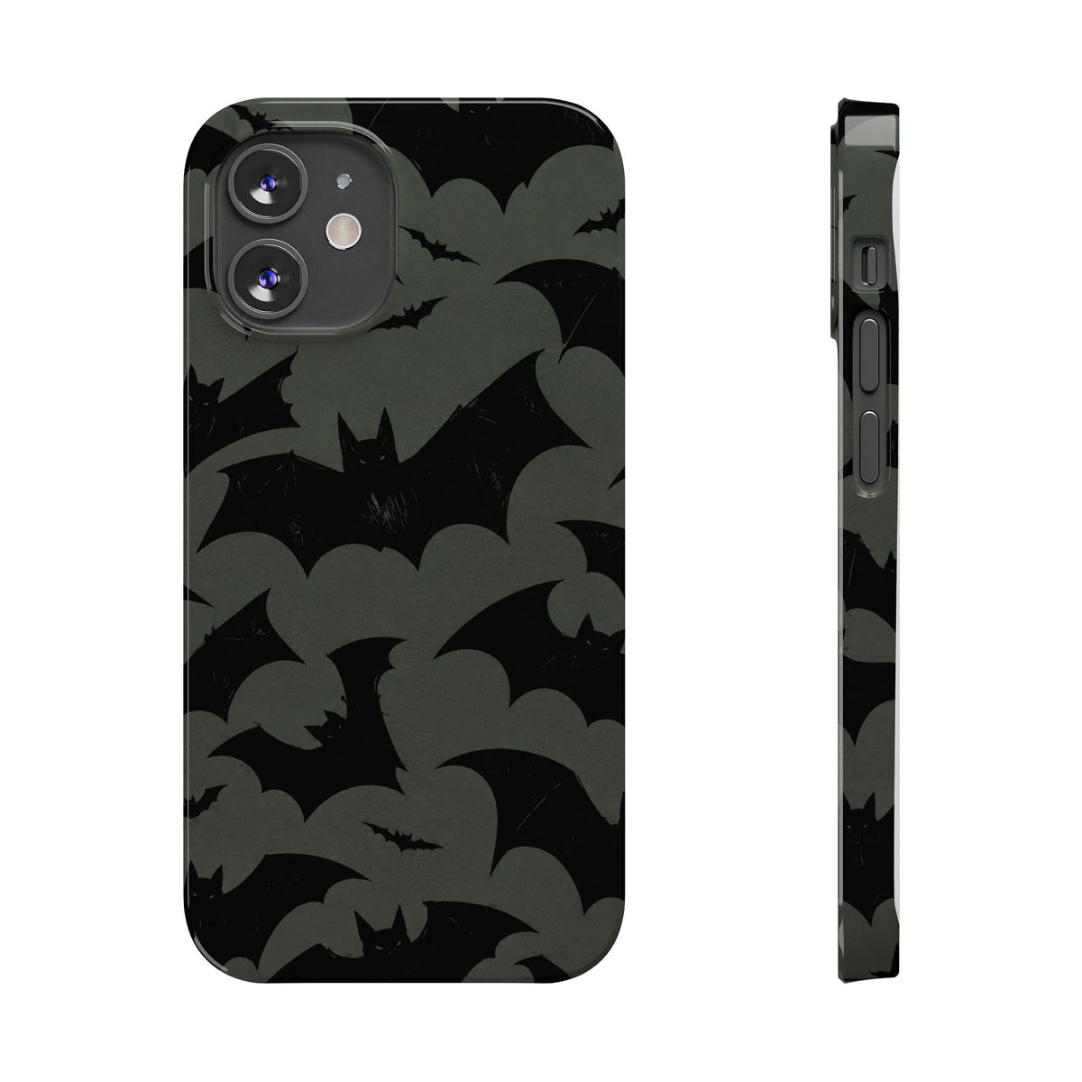 DEVÉRES IPHONE TOK
