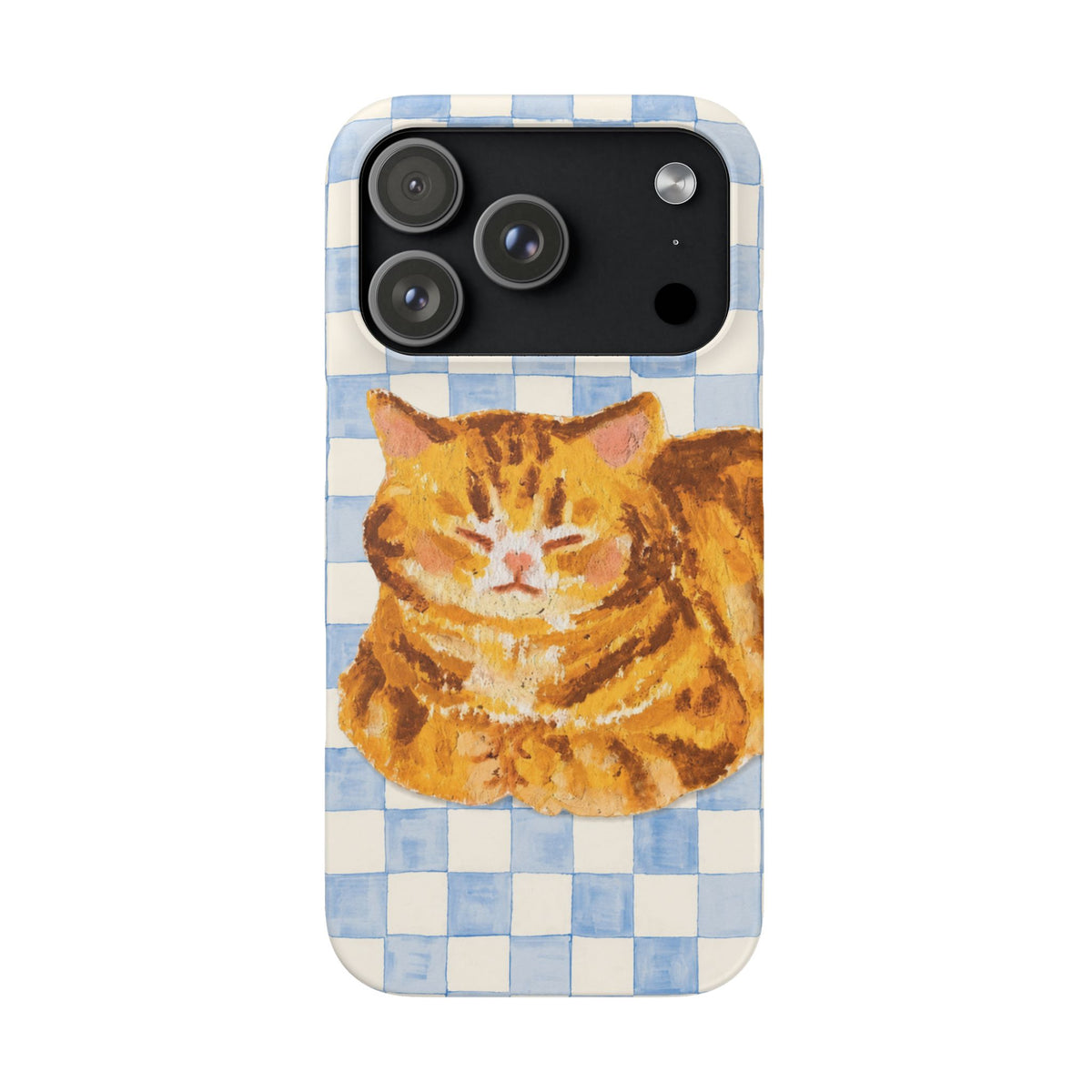 MACSKÁS SAMSUNG IPHONE TOK