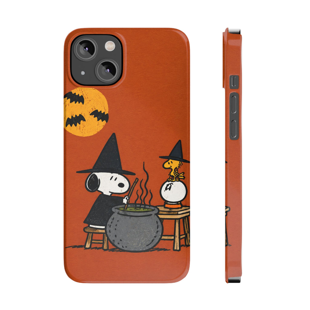 SNOOPY IPHONE TOK