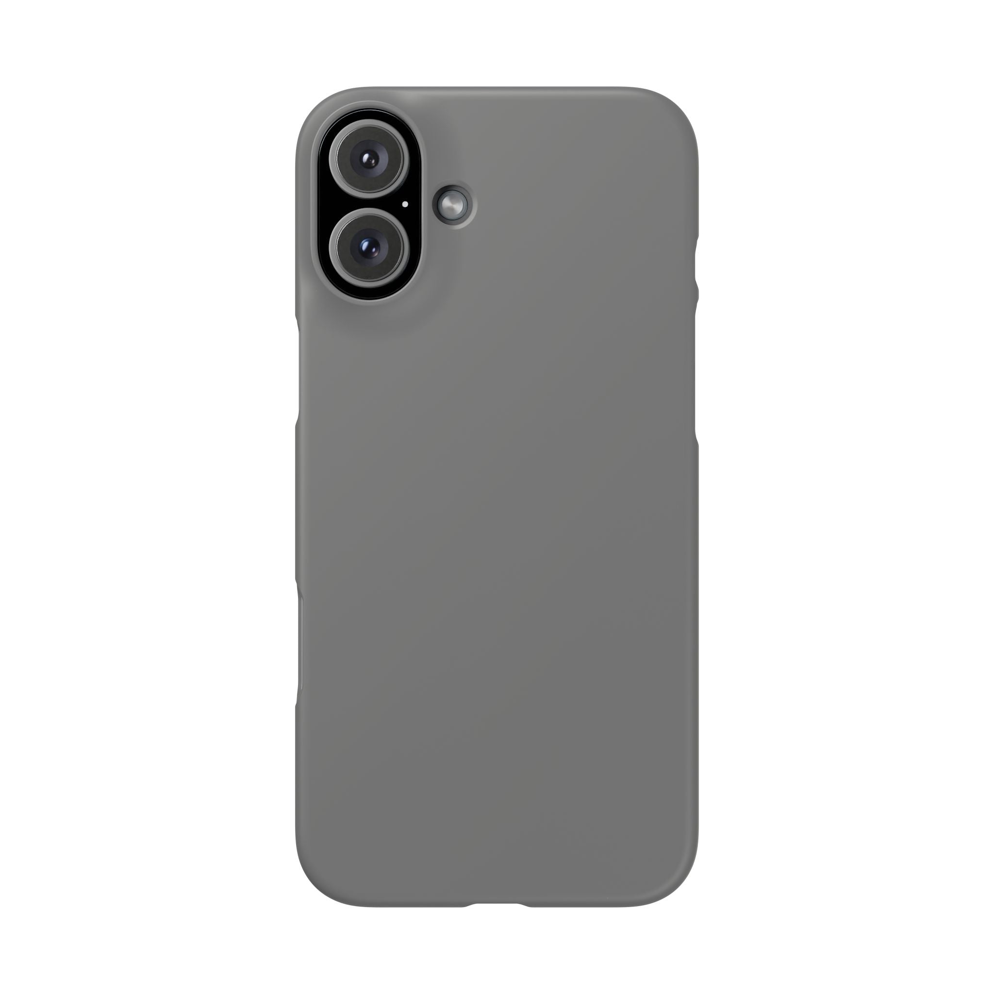 SZÜRKE IPHONE TOK