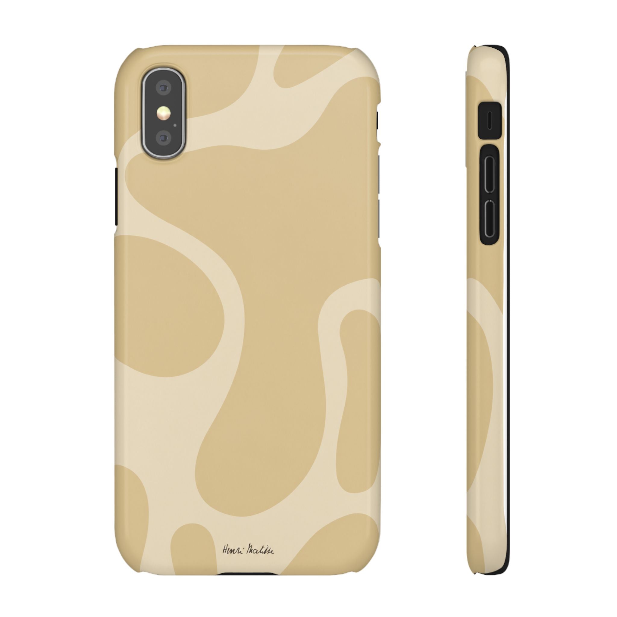 ABSTRAKT SAMSUNG IPHONE TOK