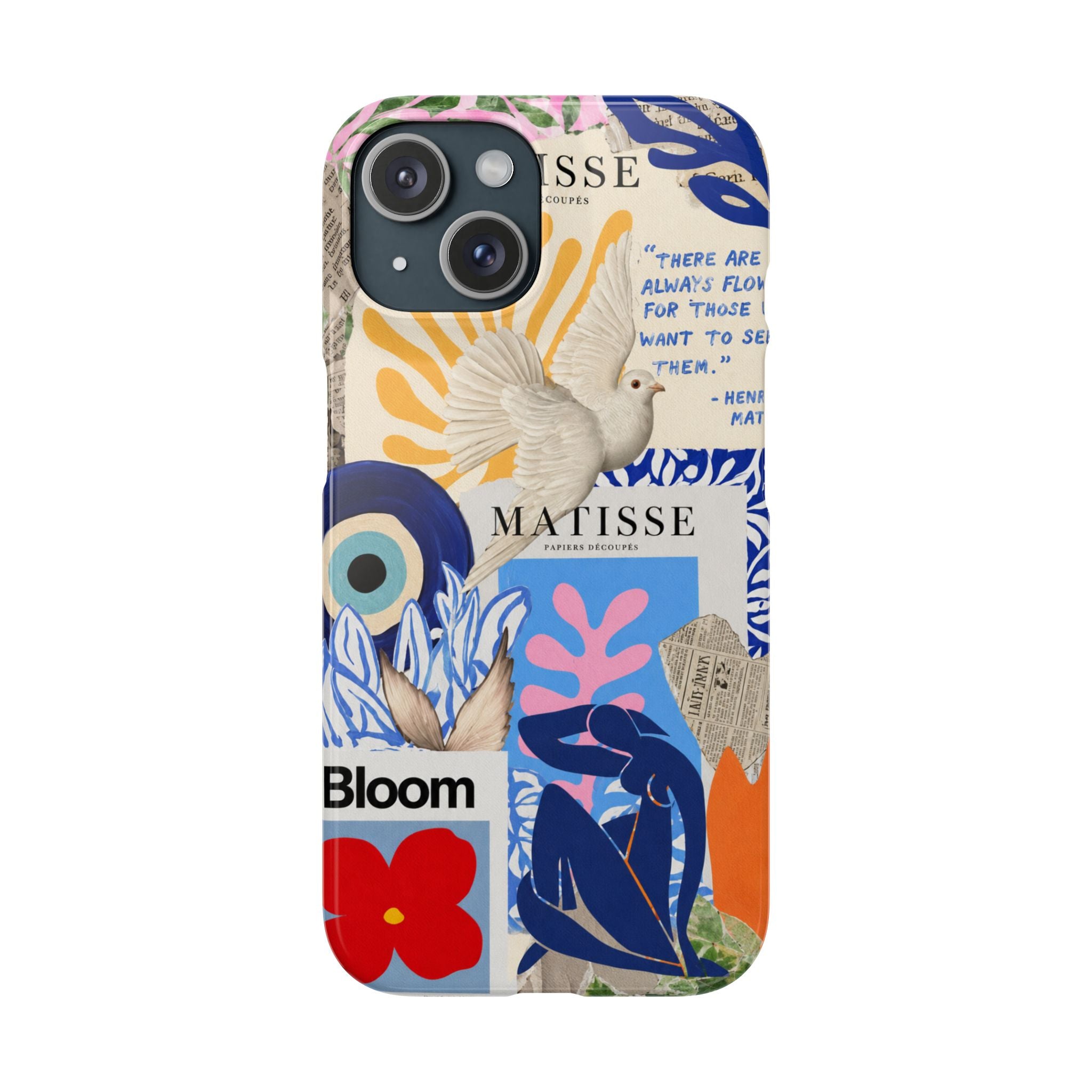 MATISSE SAMSUNG IPHONE TOK