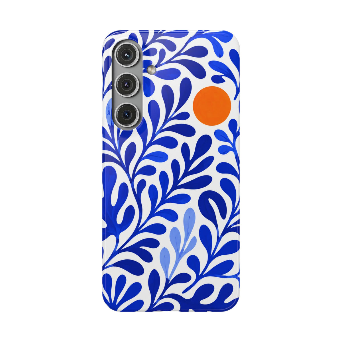 VIRÁGOS SAMSUNG IPHONE TOK