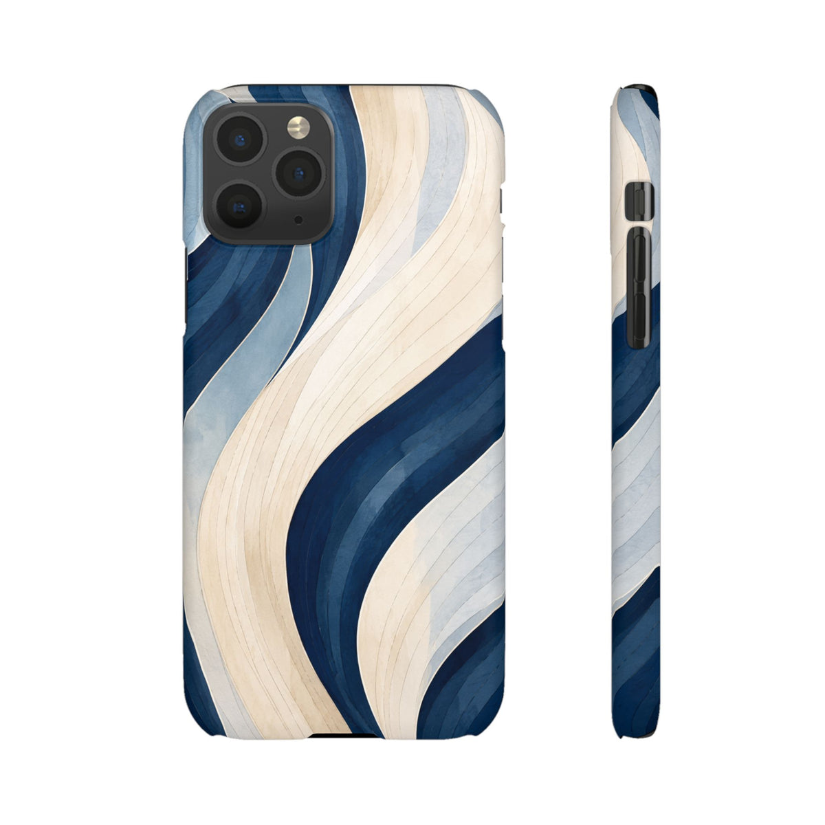 ABSTRAKT SAMSUNG IPHONE TOK