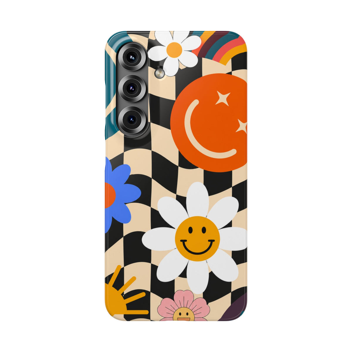 RETRO SAMSUNG ÉS IPHONE TOK
